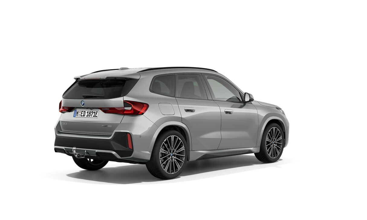 BMW iX1 eDrive 20 M Sport**Action de leasing à 0.0%**-showroom-element-1
