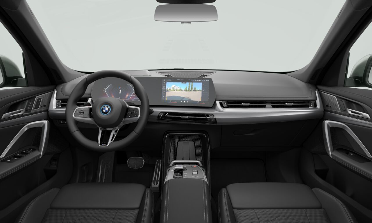 BMW iX1 eDrive 20 M Sport**Action de leasing à 0.0%**-showroom-element-3