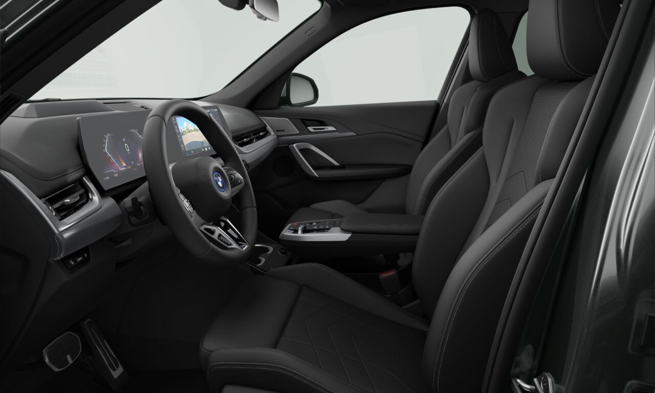 BMW iX1 eDrive 20 M Sport**Action de leasing à 0.0%**-showroom-element-2