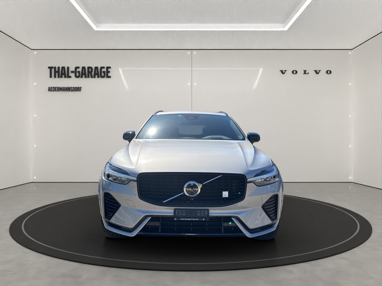 VOLVO XC60 2.0 T8 TE Polestar eAWD-image-1
