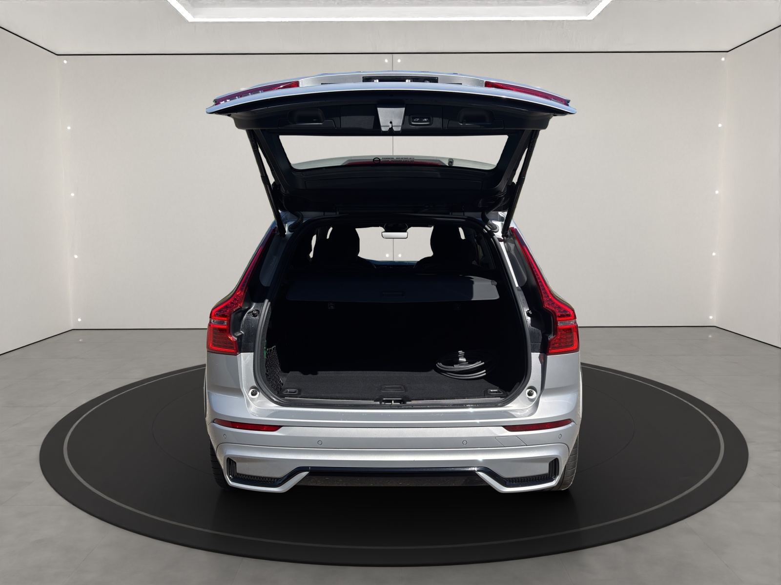 VOLVO XC60 2.0 T8 TE Polestar eAWD-image-5
