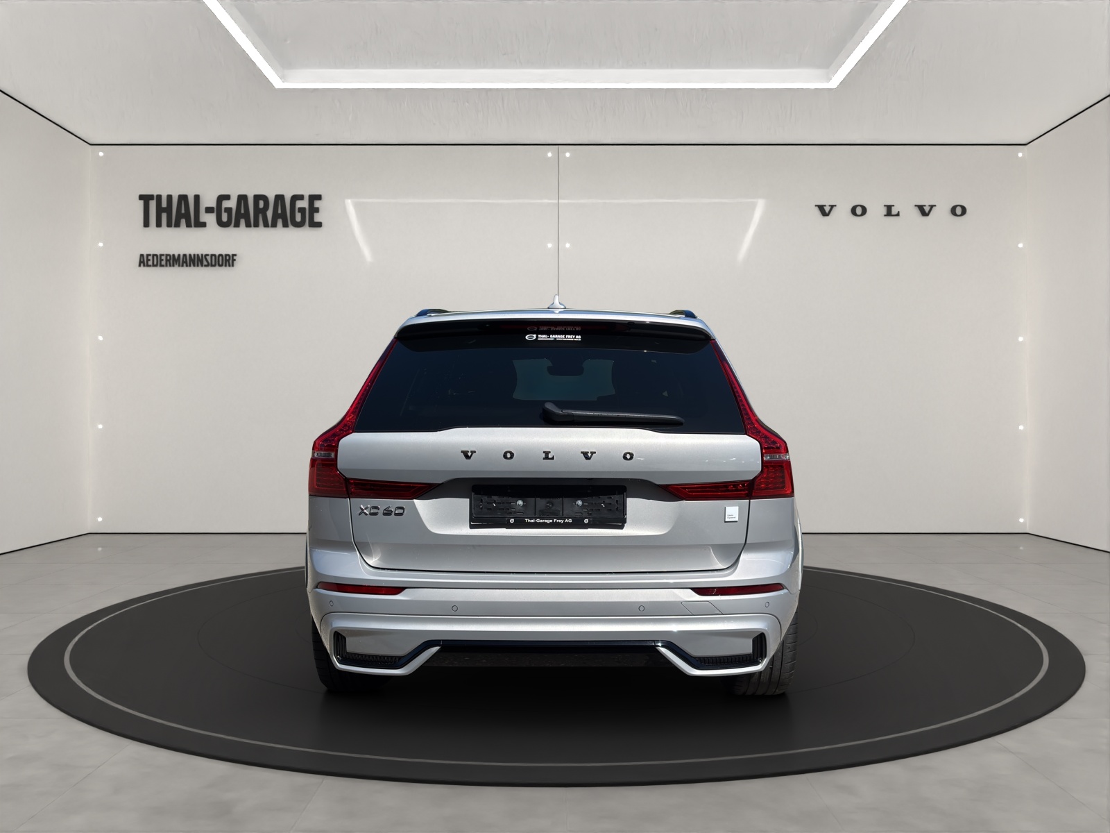 VOLVO XC60 2.0 T8 TE Polestar eAWD-image-4