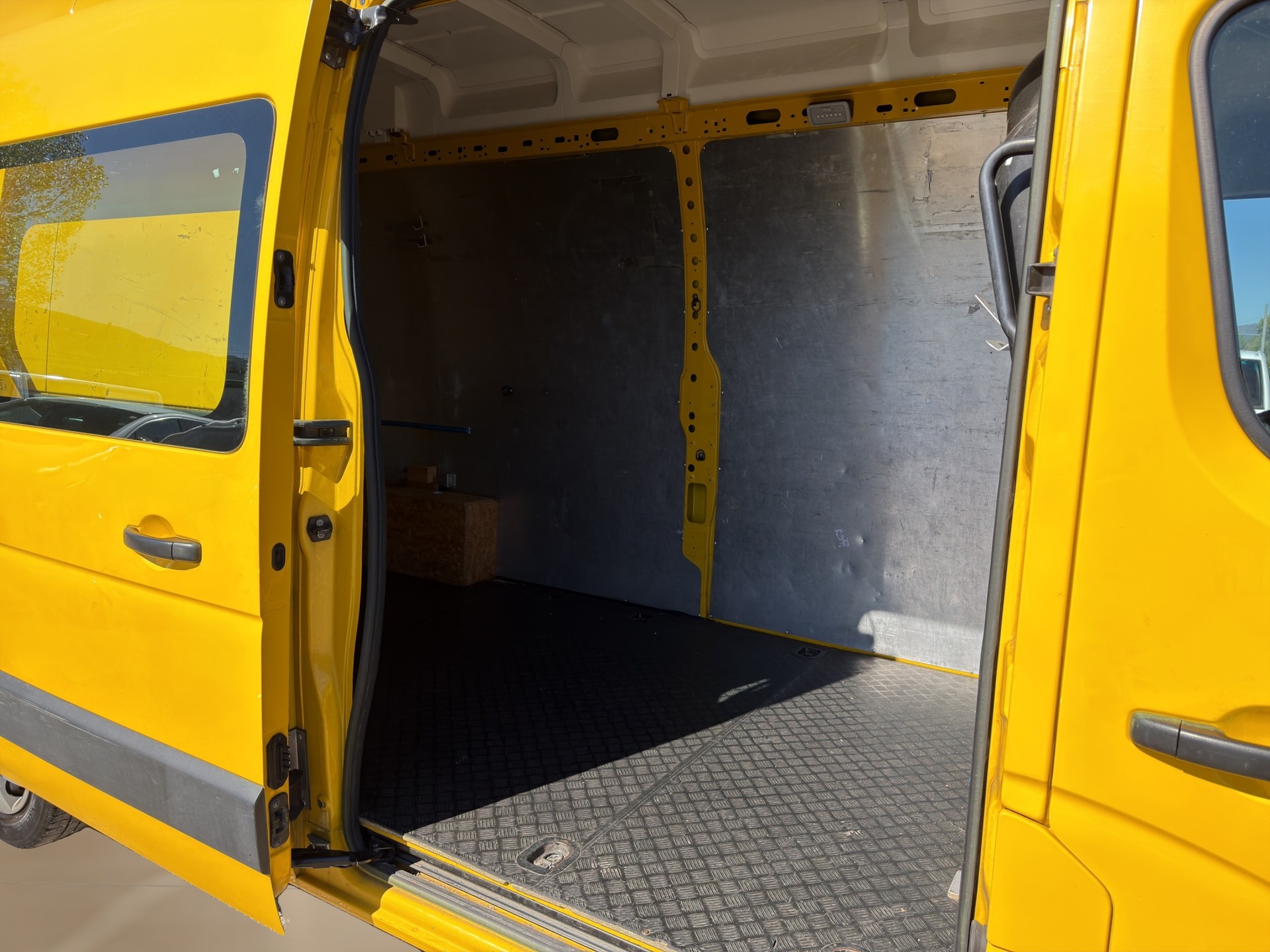 RENAULT Master T35 2.3dCi 135 L3H3 Klima , 3 Sitz , Anhänger 2500 KG , Rückfahrkamera.-image-13
