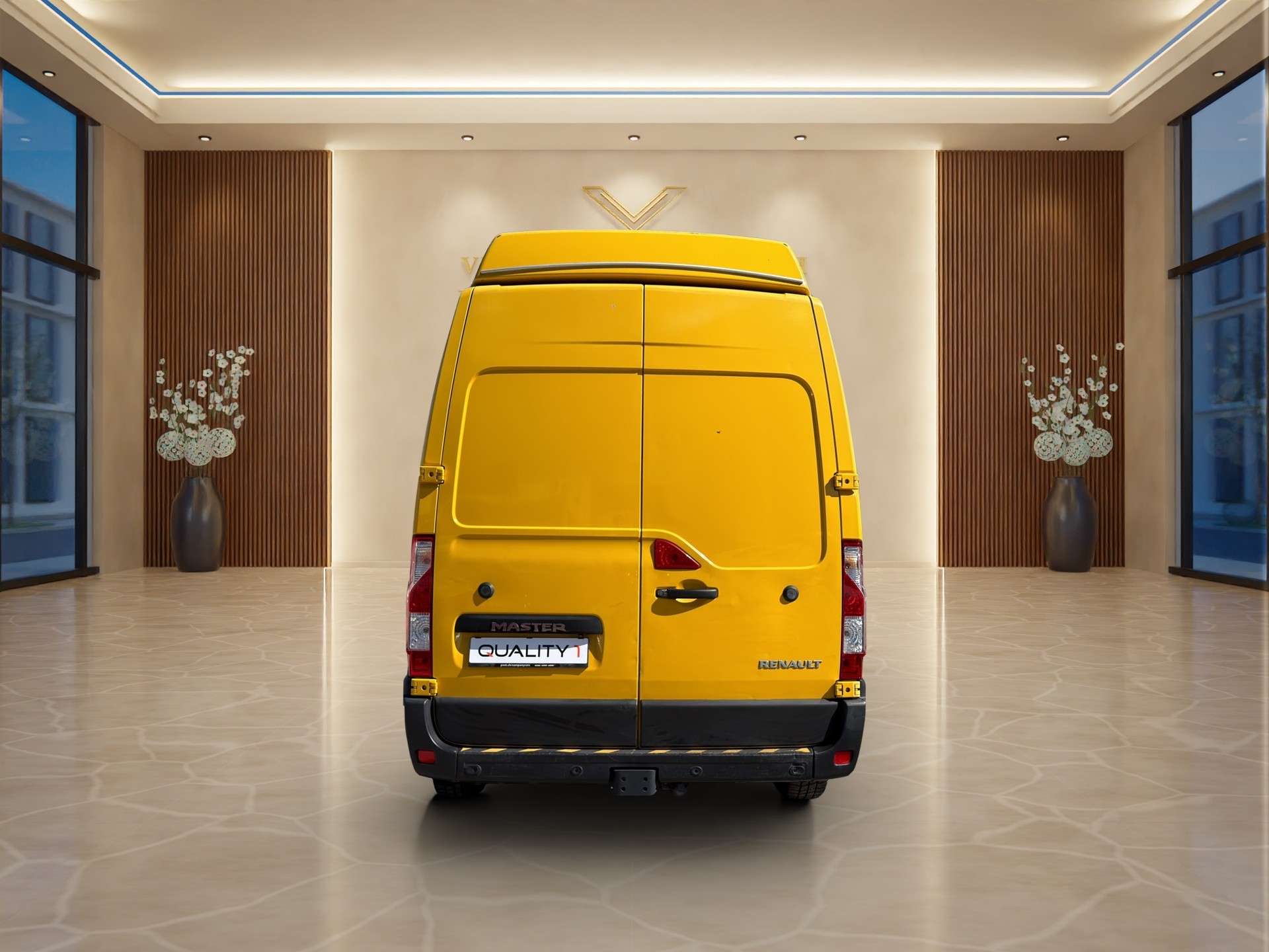 RENAULT Master T35 2.3dCi 135 L3H3 Klima , 3 Sitz , Anhänger 2500 KG , Rückfahrkamera.-image-6
