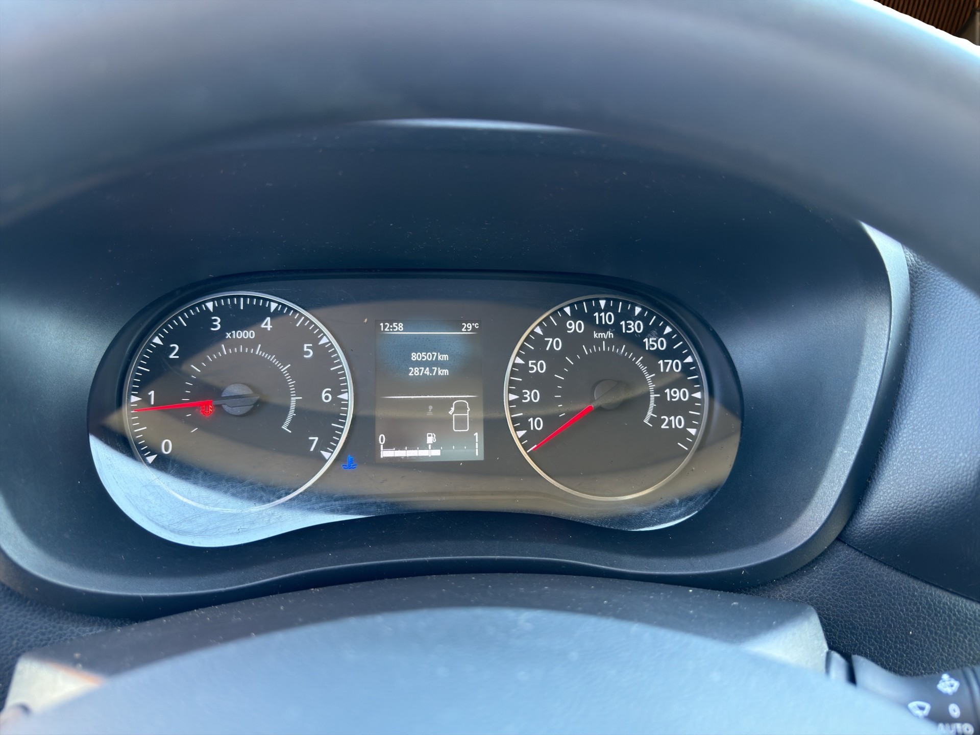 RENAULT Master T35 2.3dCi 135 L3H3 Klima , 3 Sitz , Anhänger 2500 KG , Rückfahrkamera.-image-11