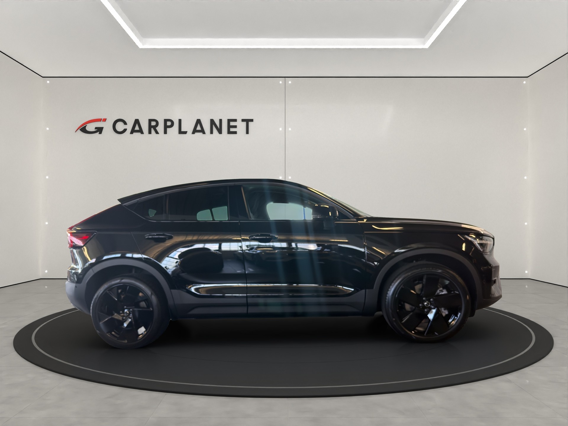 VOLVO EC40 Twin Performance Black Edition AWD-showroom-element-2