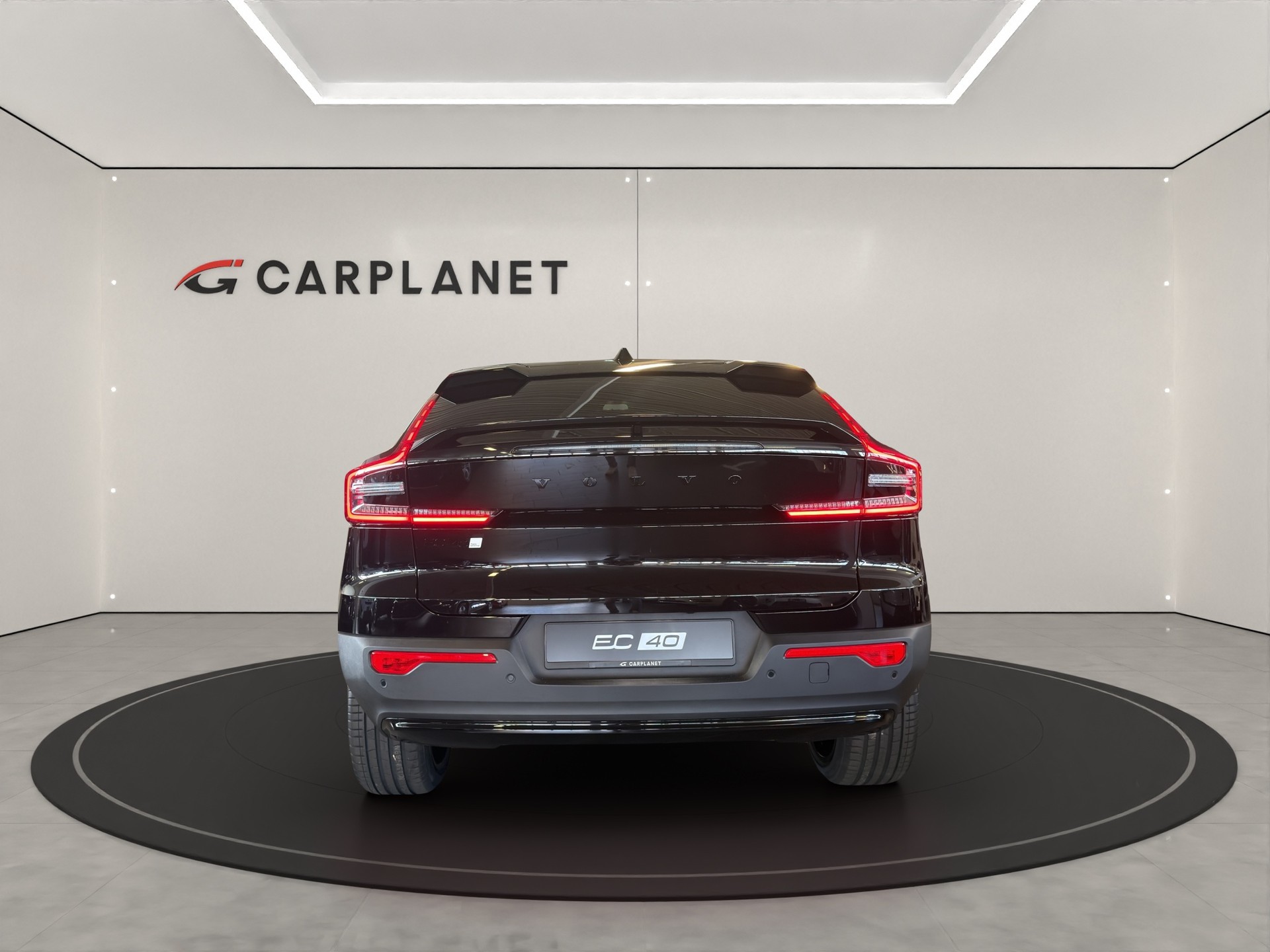 VOLVO EC40 Twin Performance Black Edition AWD-showroom-element-1