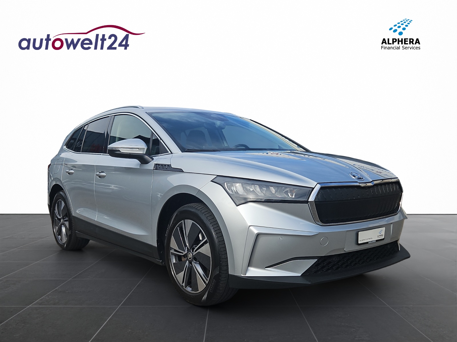 SKODA Enyaq iV 80-showroom-element-3