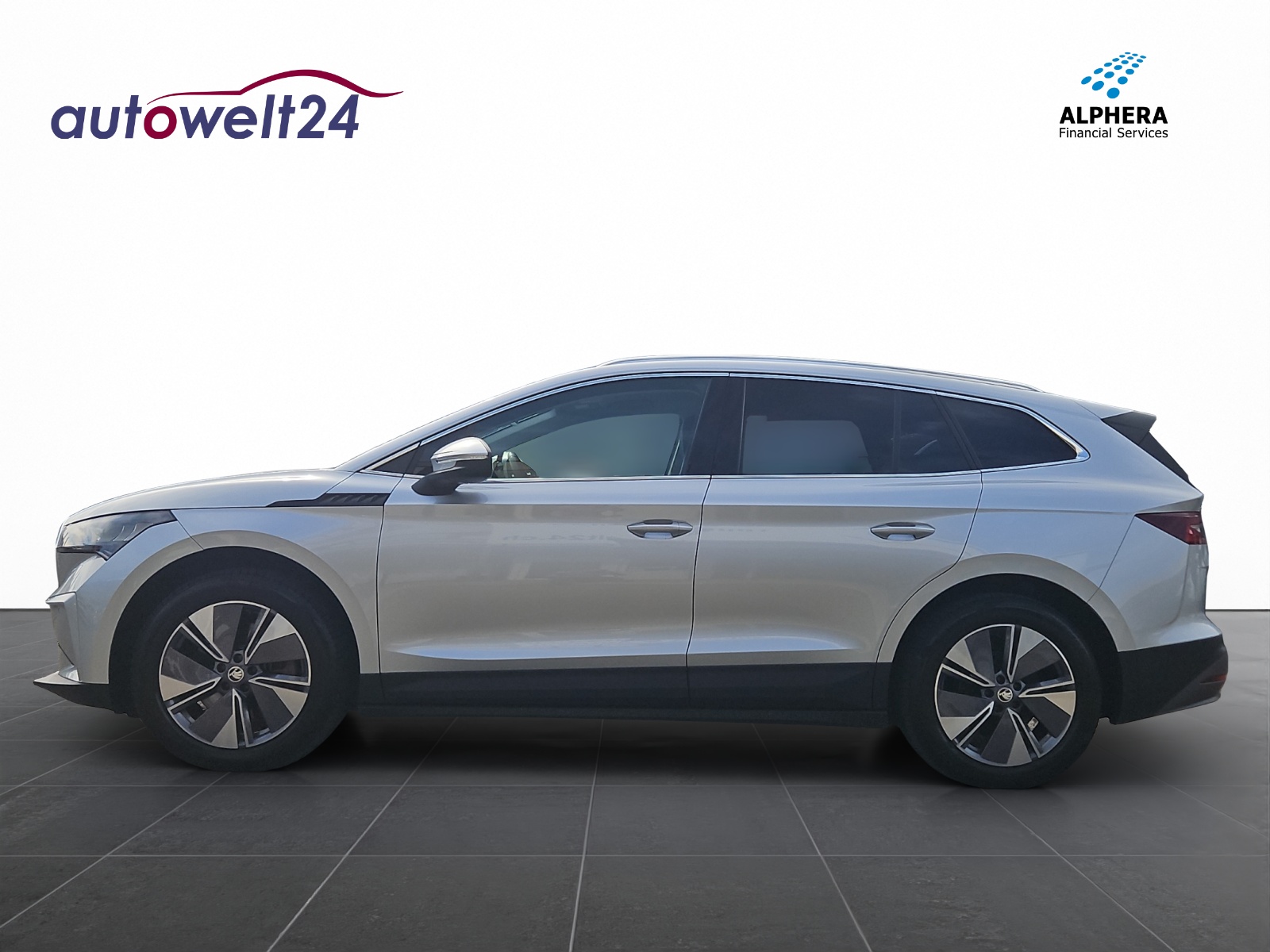 SKODA Enyaq iV 80-image-8