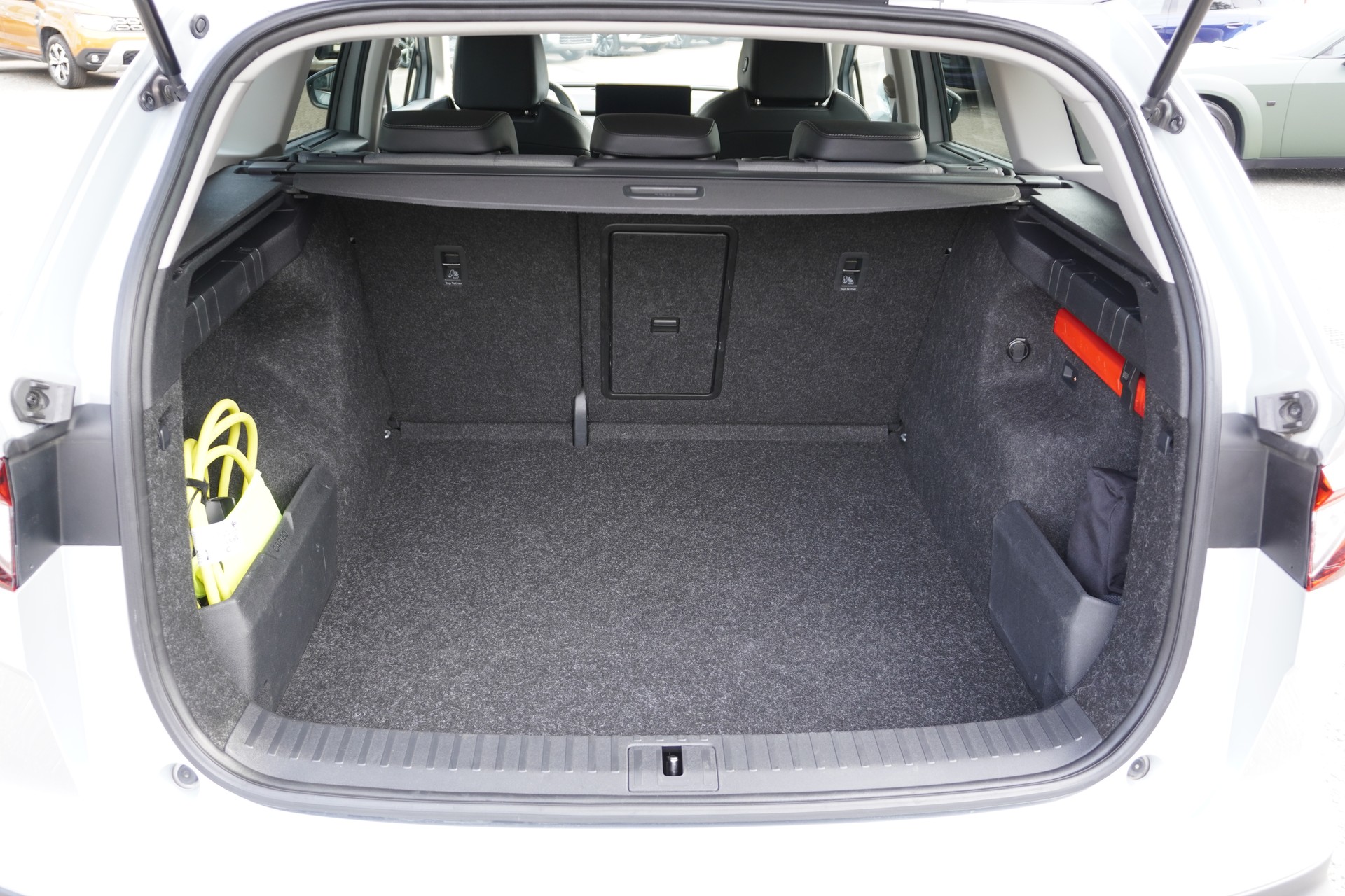 SKODA Enyaq iV 80-image-10
