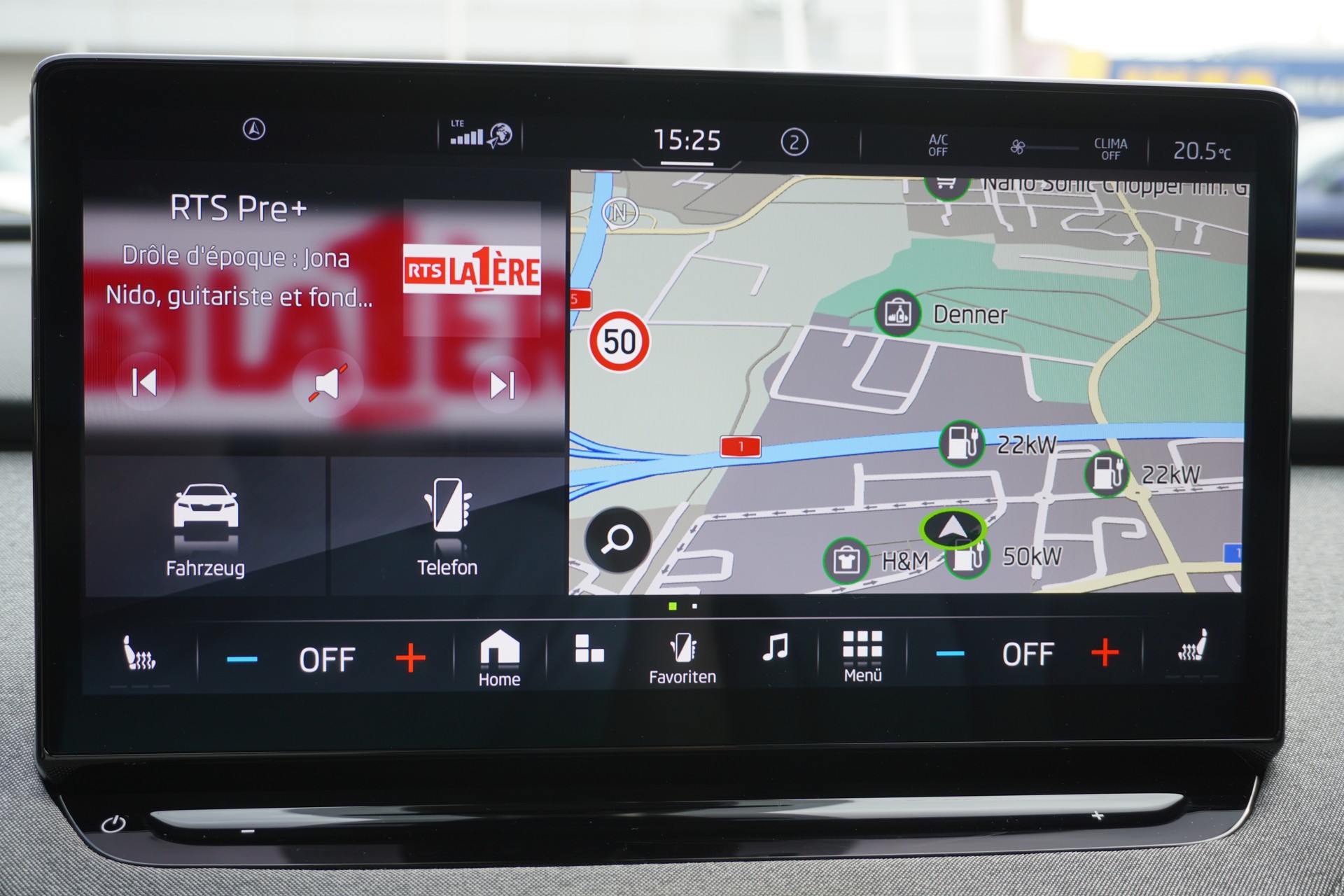 SKODA Enyaq iV 80-image-34