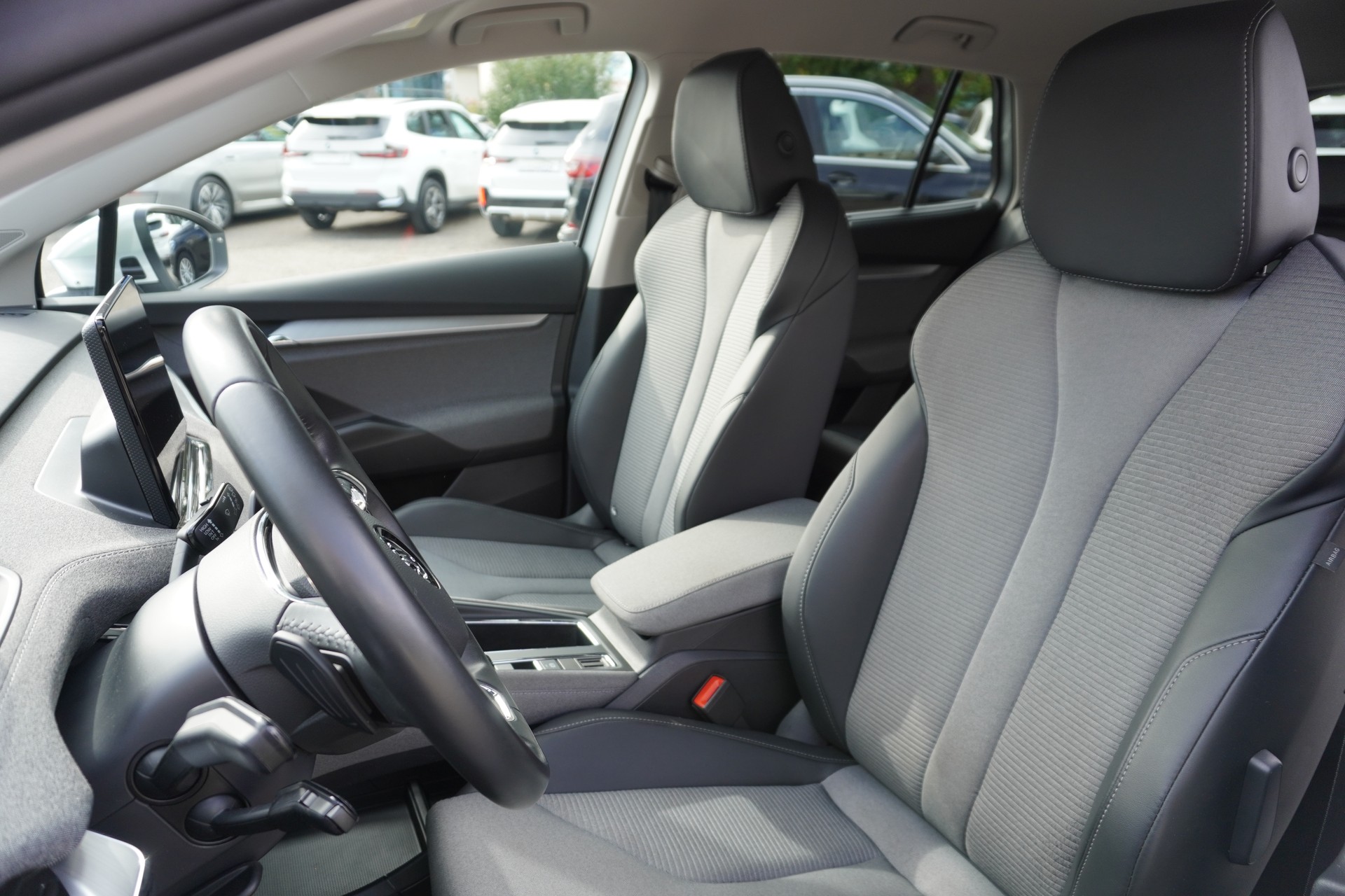 SKODA Enyaq iV 80-image-14