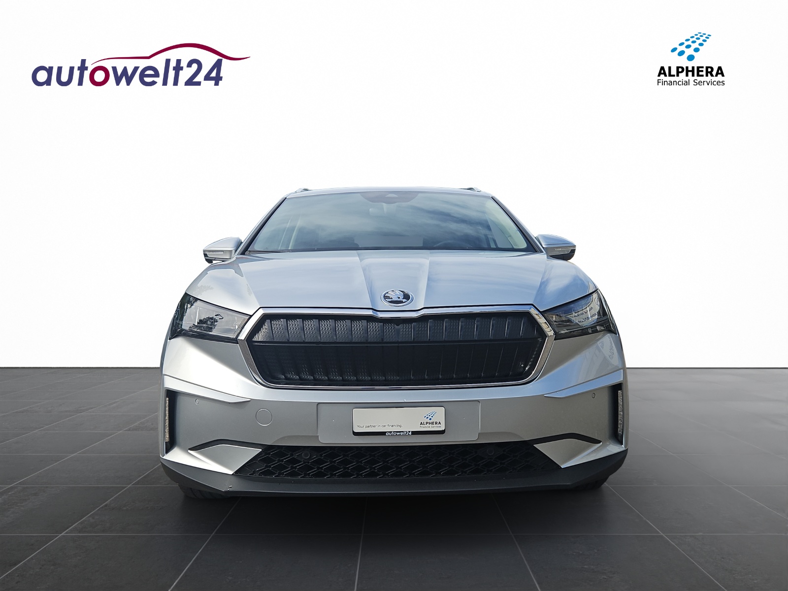 SKODA Enyaq iV 80-showroom-element-2
