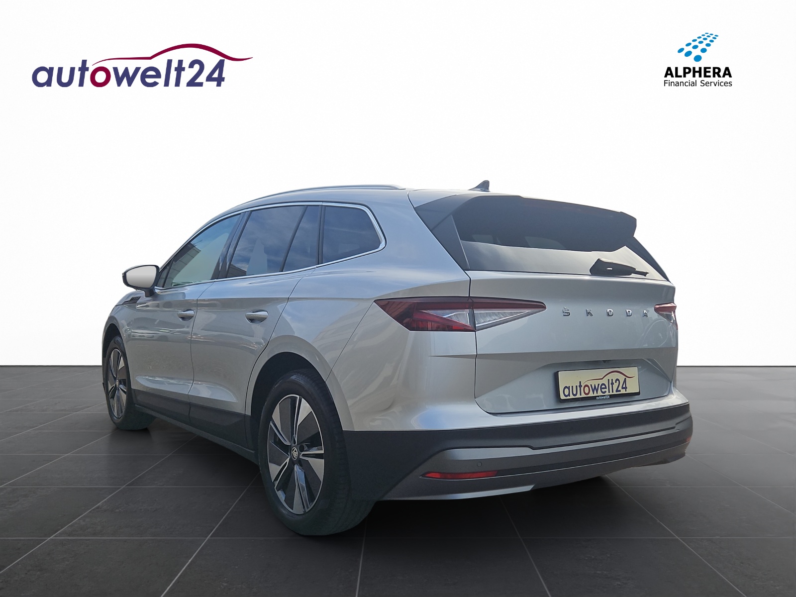 SKODA Enyaq iV 80-image-7