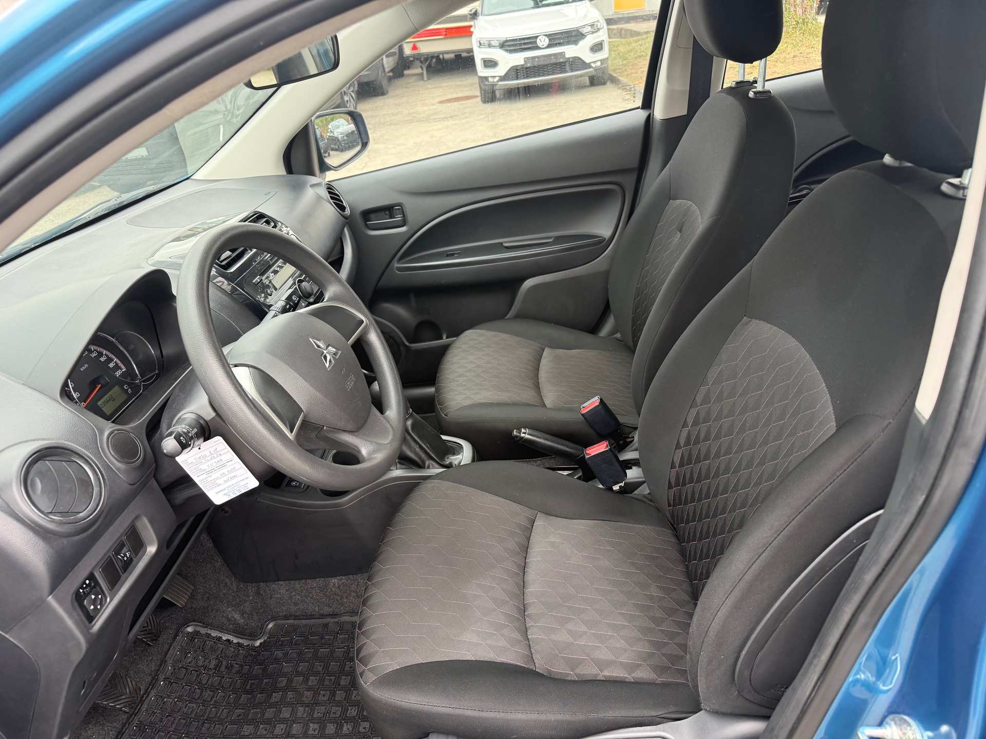 MITSUBISHI Space Star 1.2 Pure-image-7
