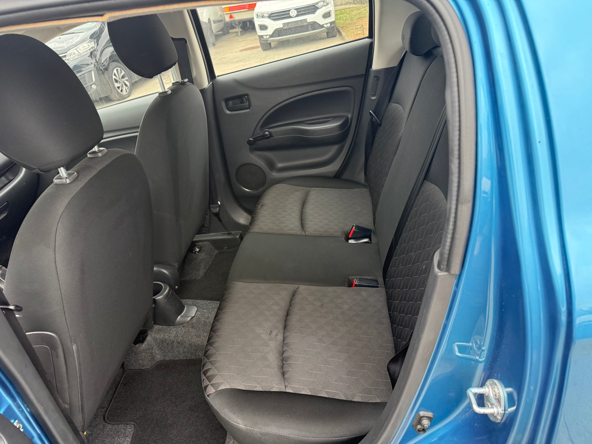 MITSUBISHI Space Star 1.2 Pure-image-10