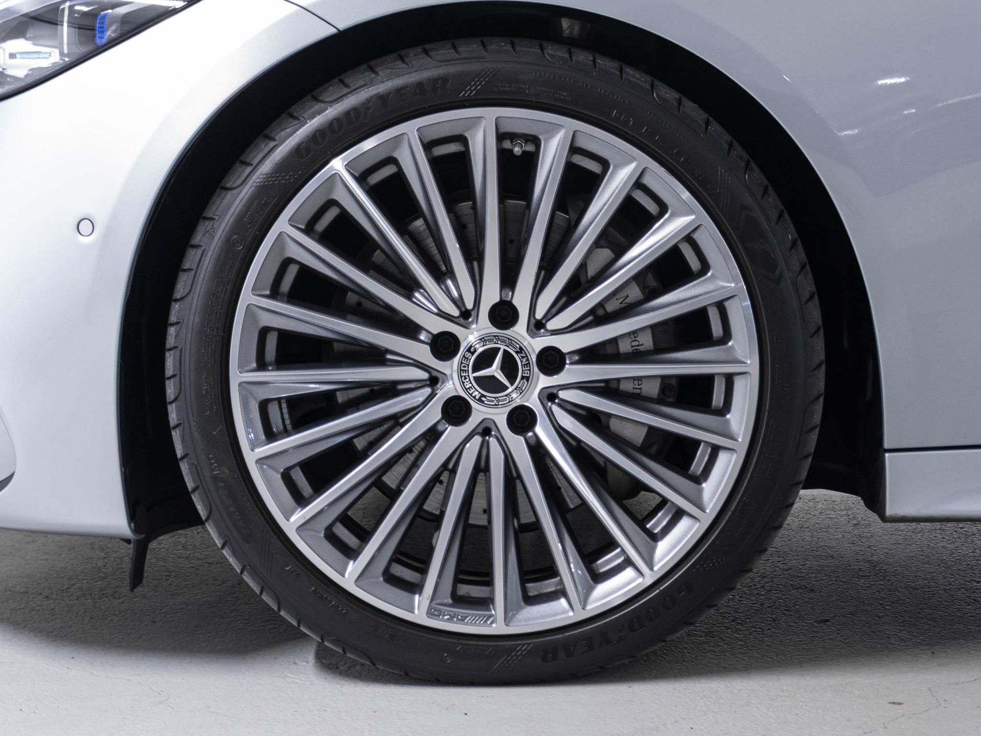 MERCEDES-BENZ C 220 d T-Modell-image-14