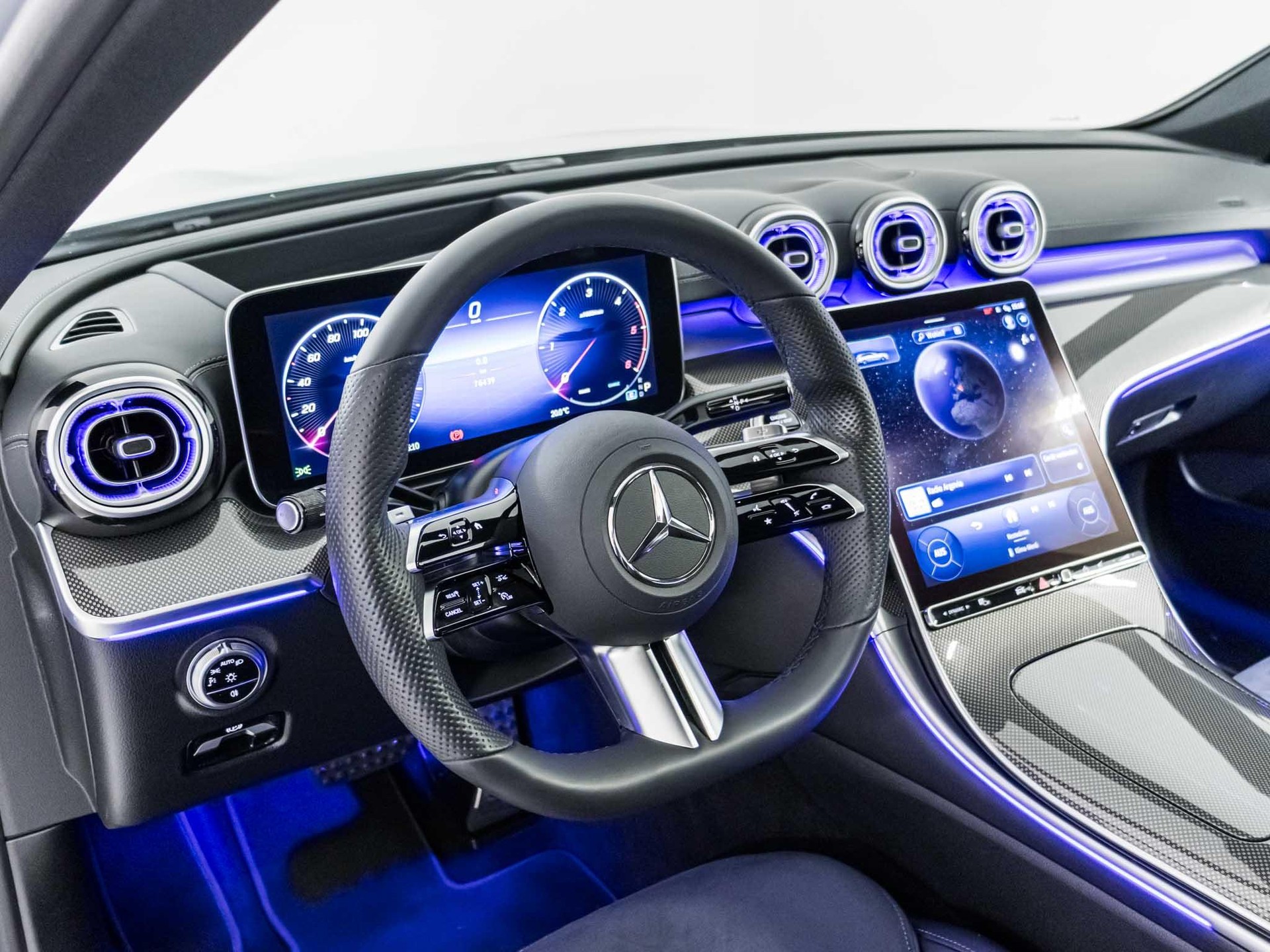 MERCEDES-BENZ C 220 d T-Modell-image-9