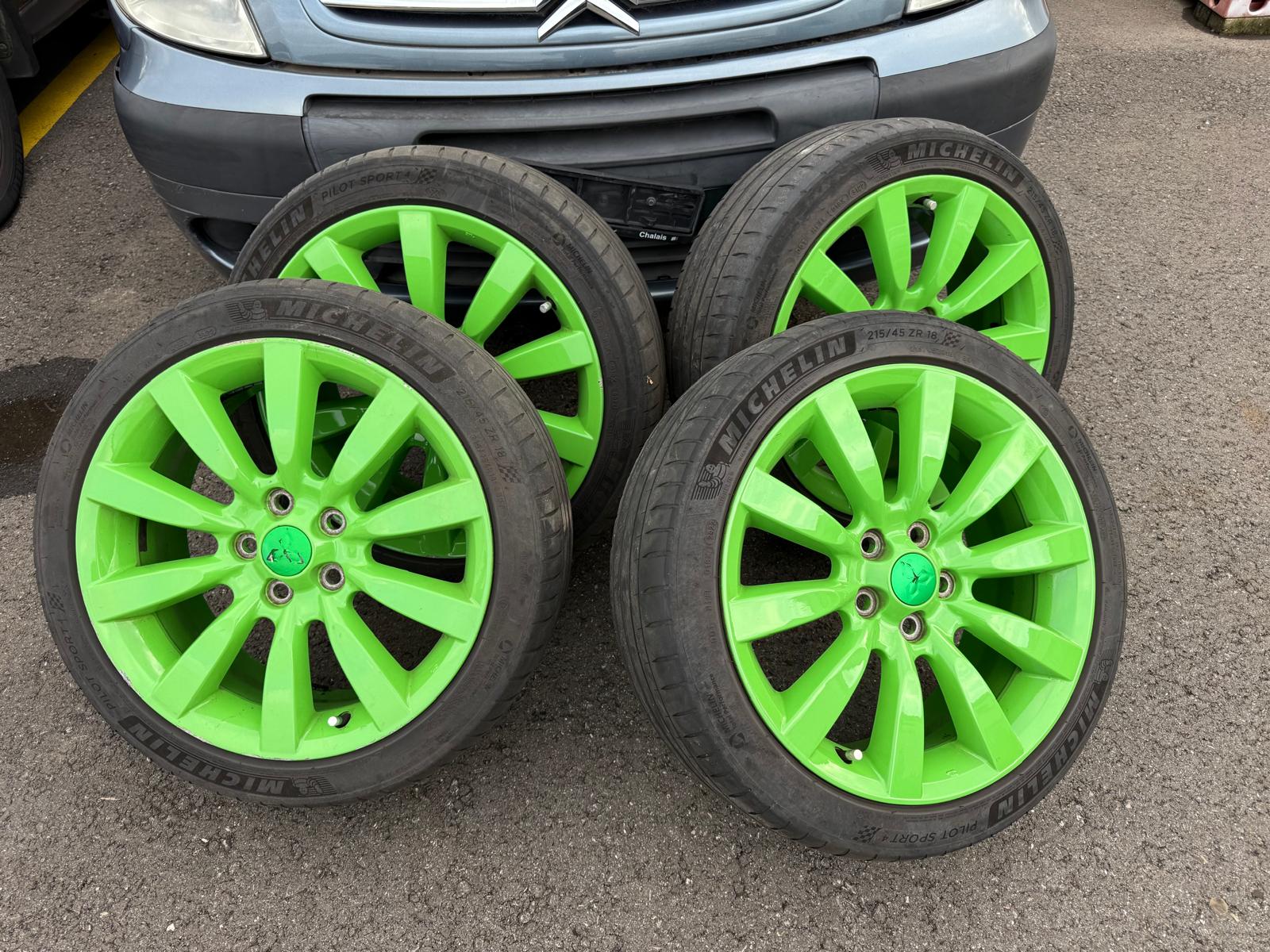 MITSUBISHI Lancer 2.0 Ralliart S 4WD TC-SST-image-13