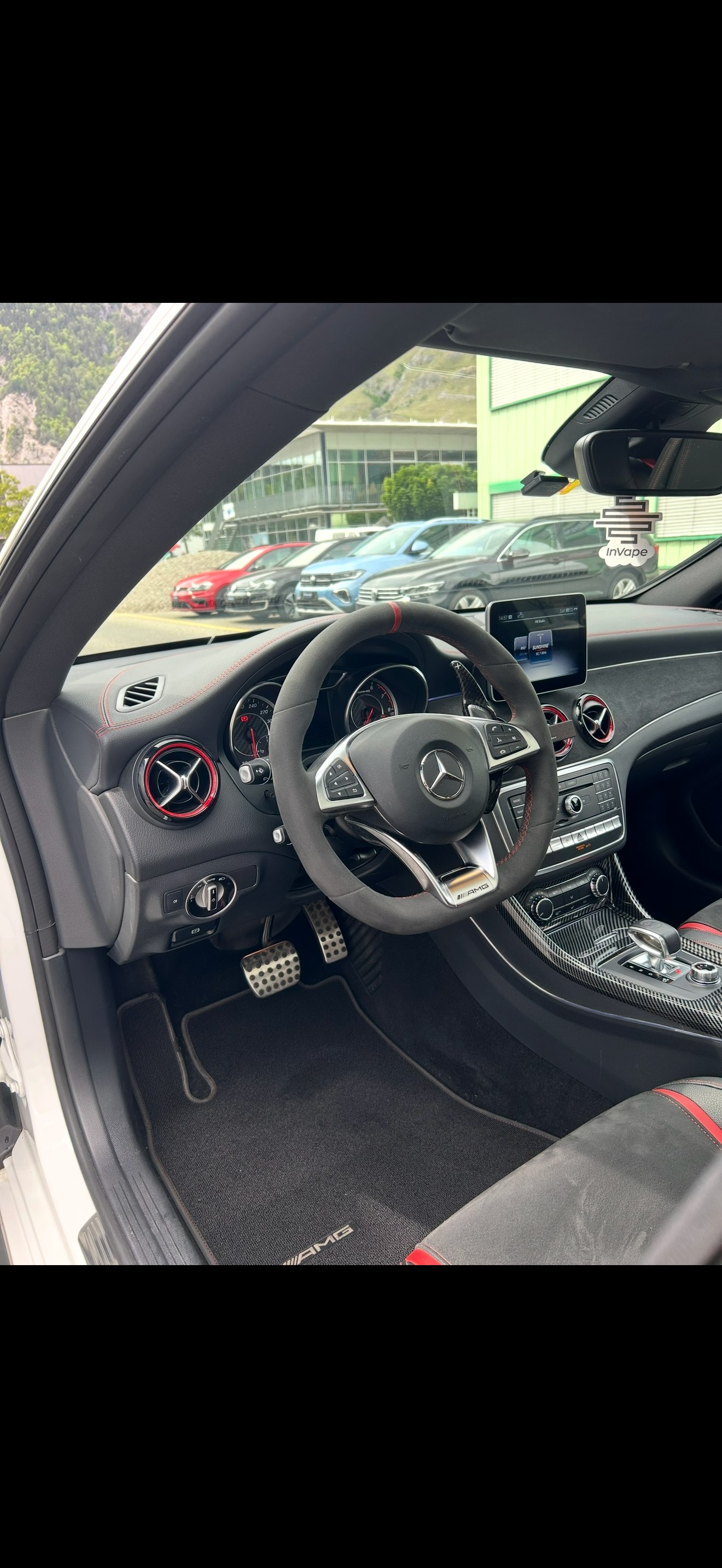 MERCEDES-BENZ CLA 45 AMG-image-5