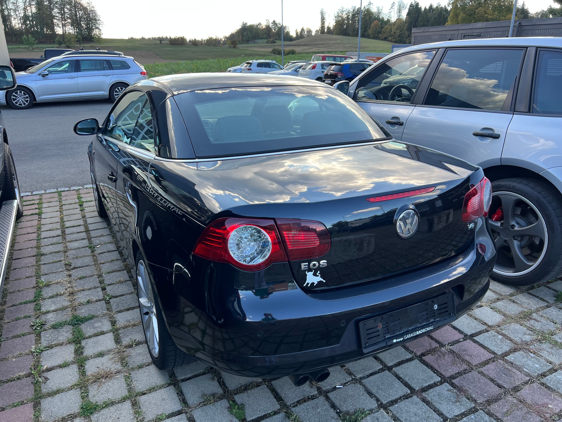 VW Eos 3.2 V6-image-2