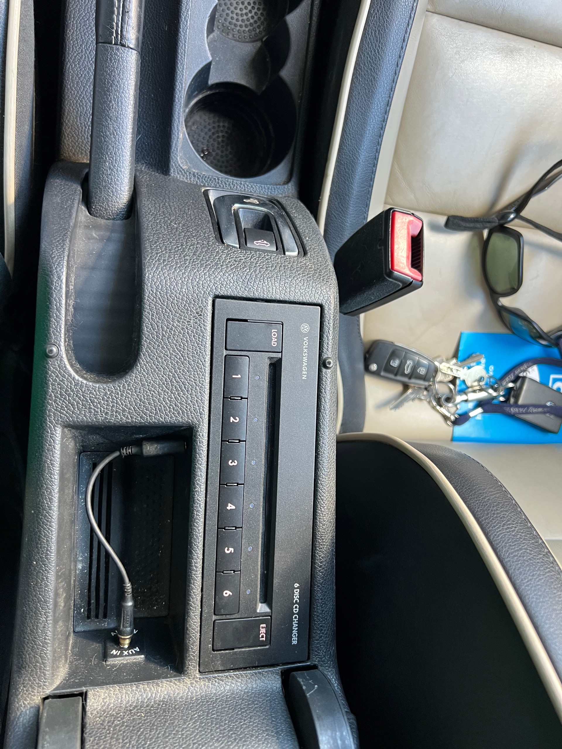 VW Eos 3.2 V6-image-8