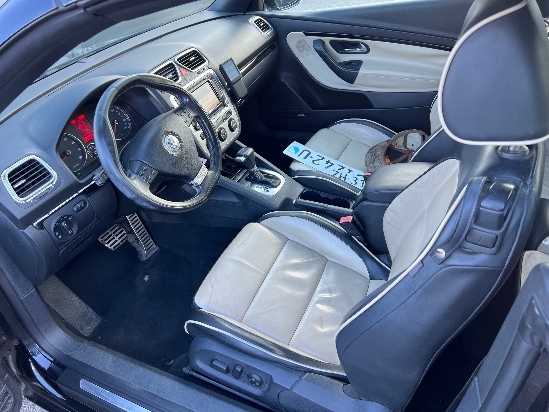VW Eos 3.2 V6-image-4