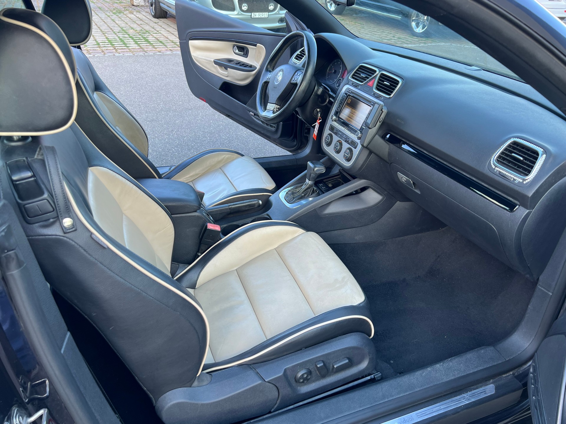 VW Eos 3.2 V6-image-6