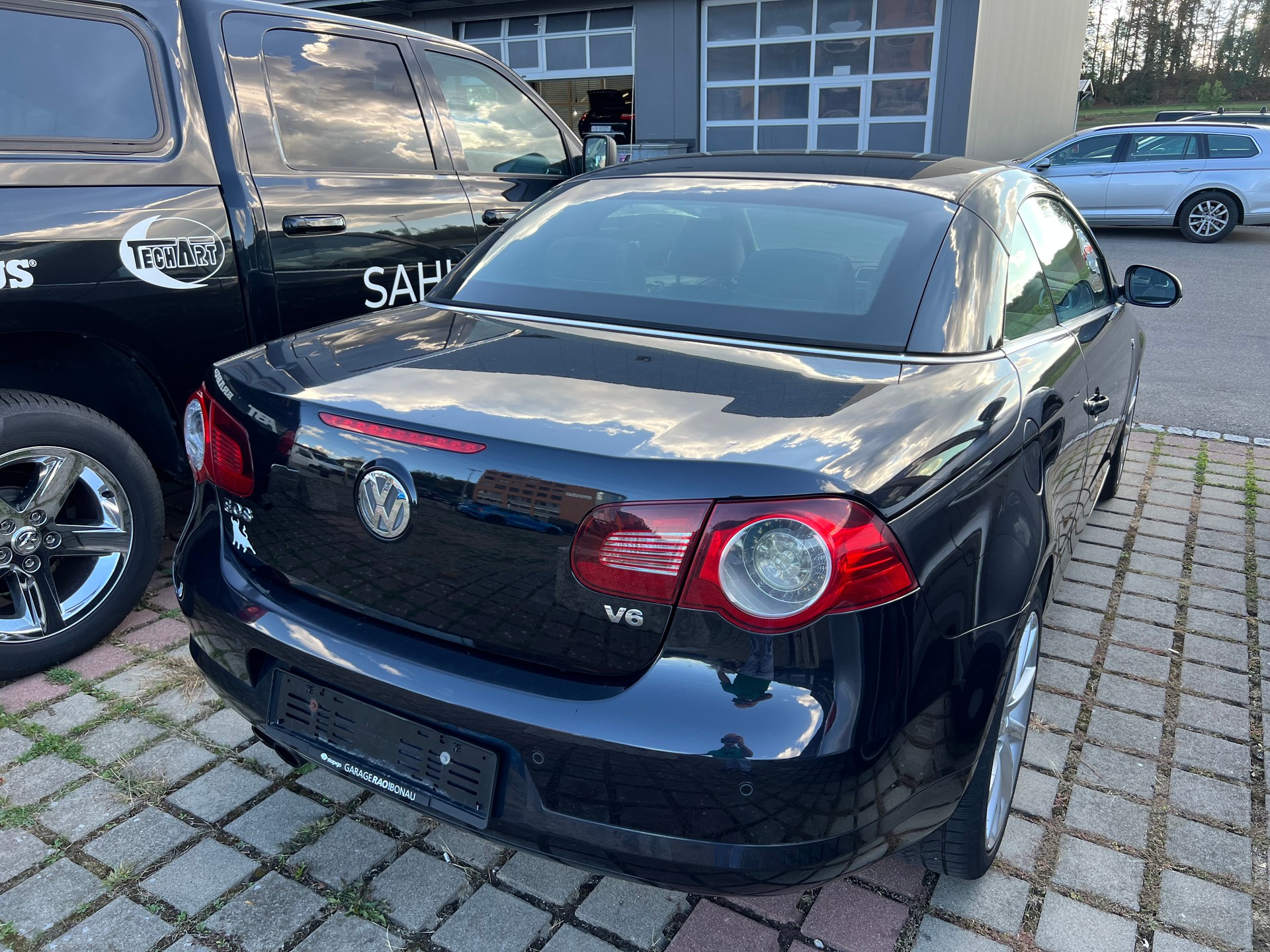VW Eos 3.2 V6-image-3