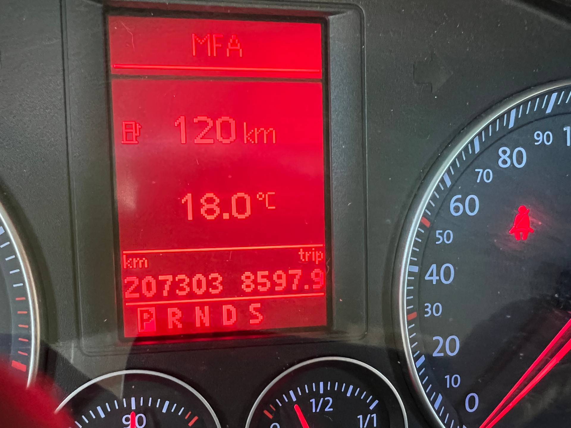 VW Eos 3.2 V6-image-10