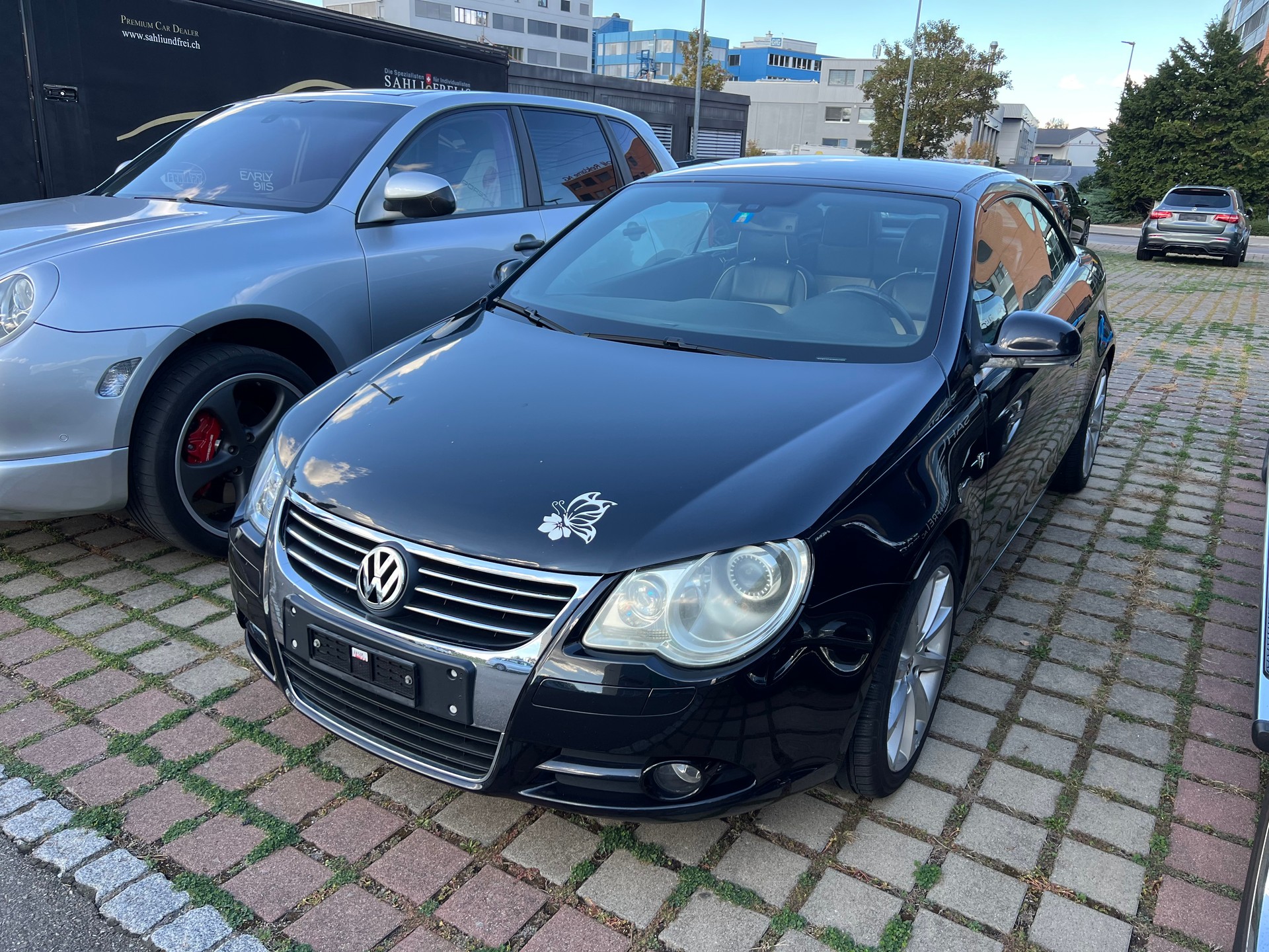 VW Eos 3.2 V6-image-1