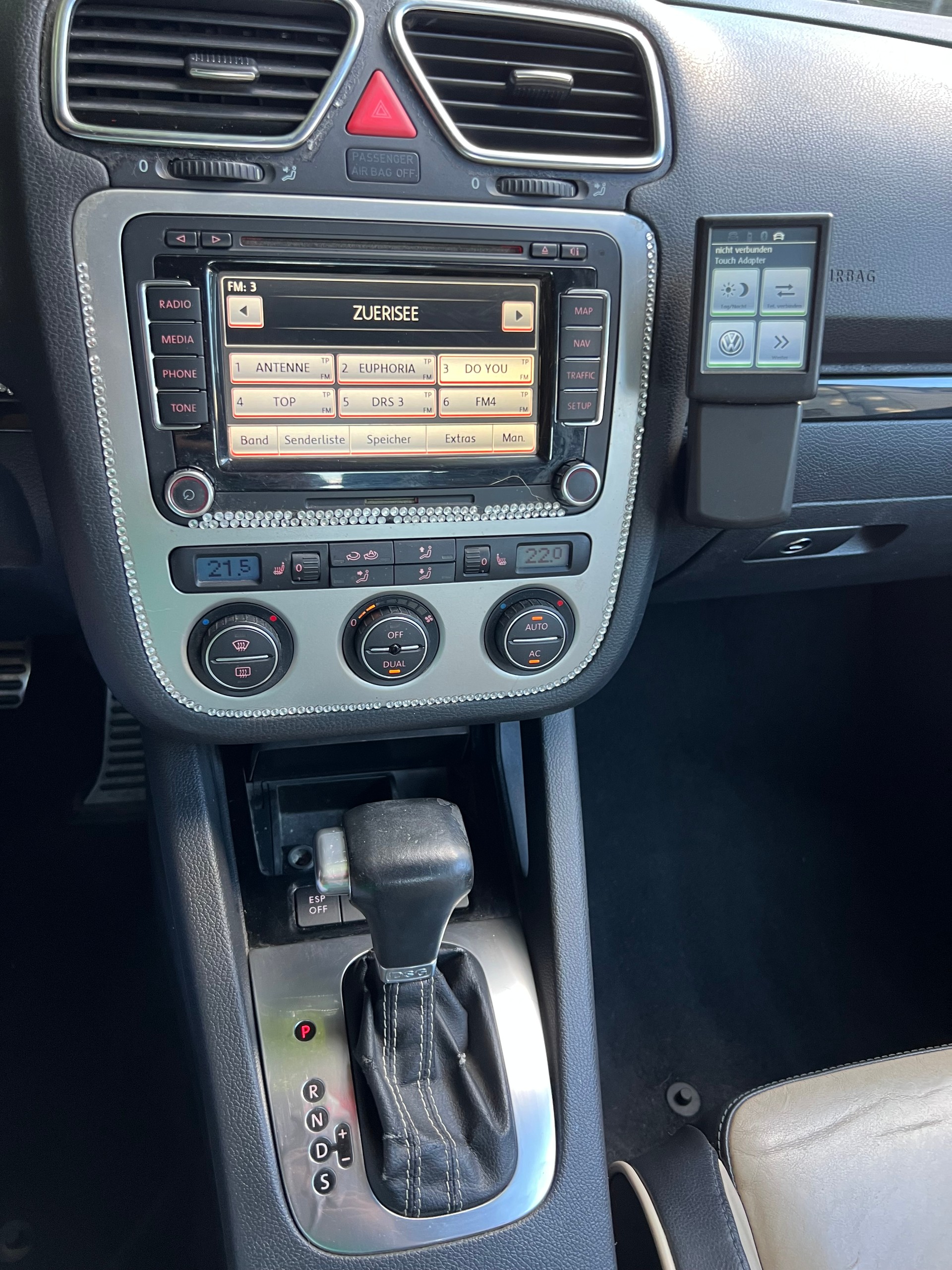 VW Eos 3.2 V6-image-7