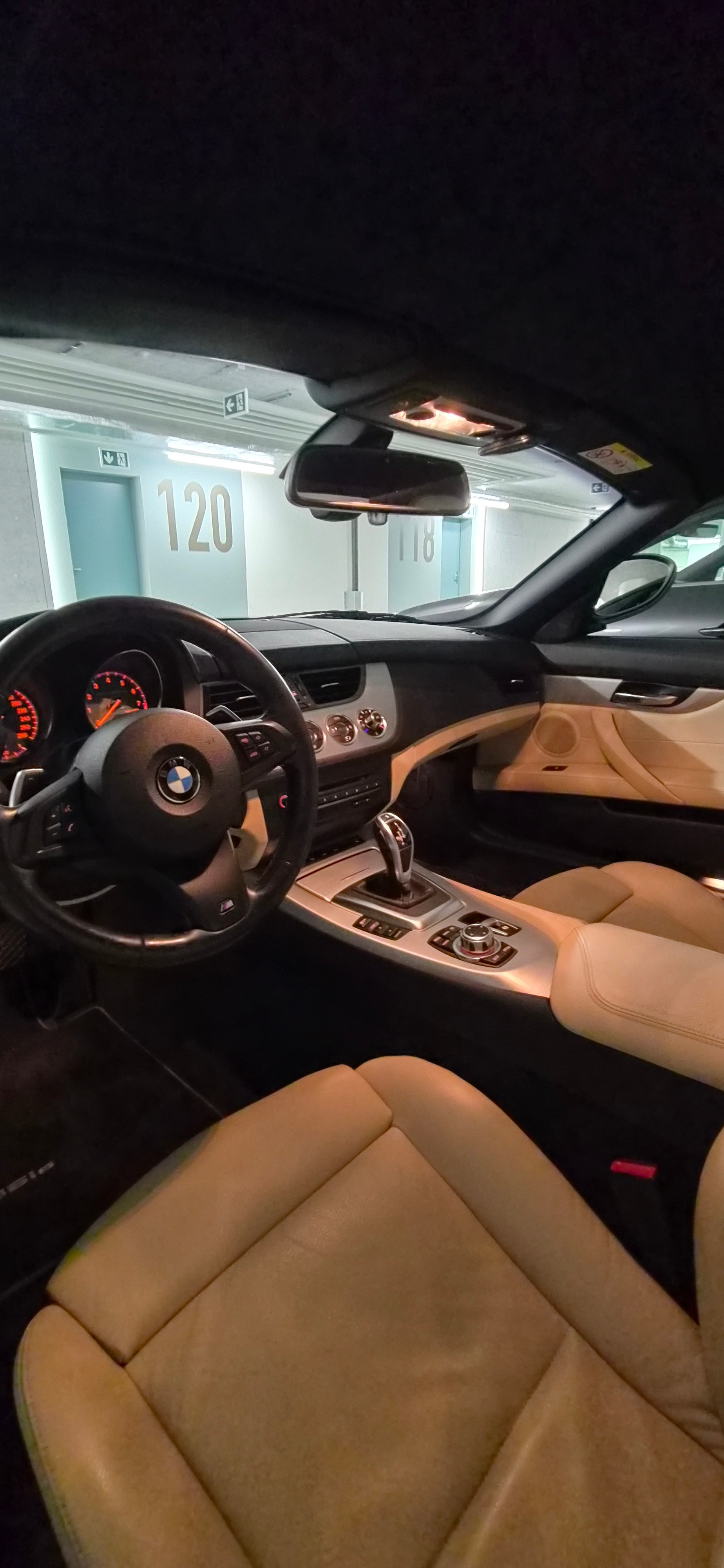 BMW 35is sDrive DK-image-0