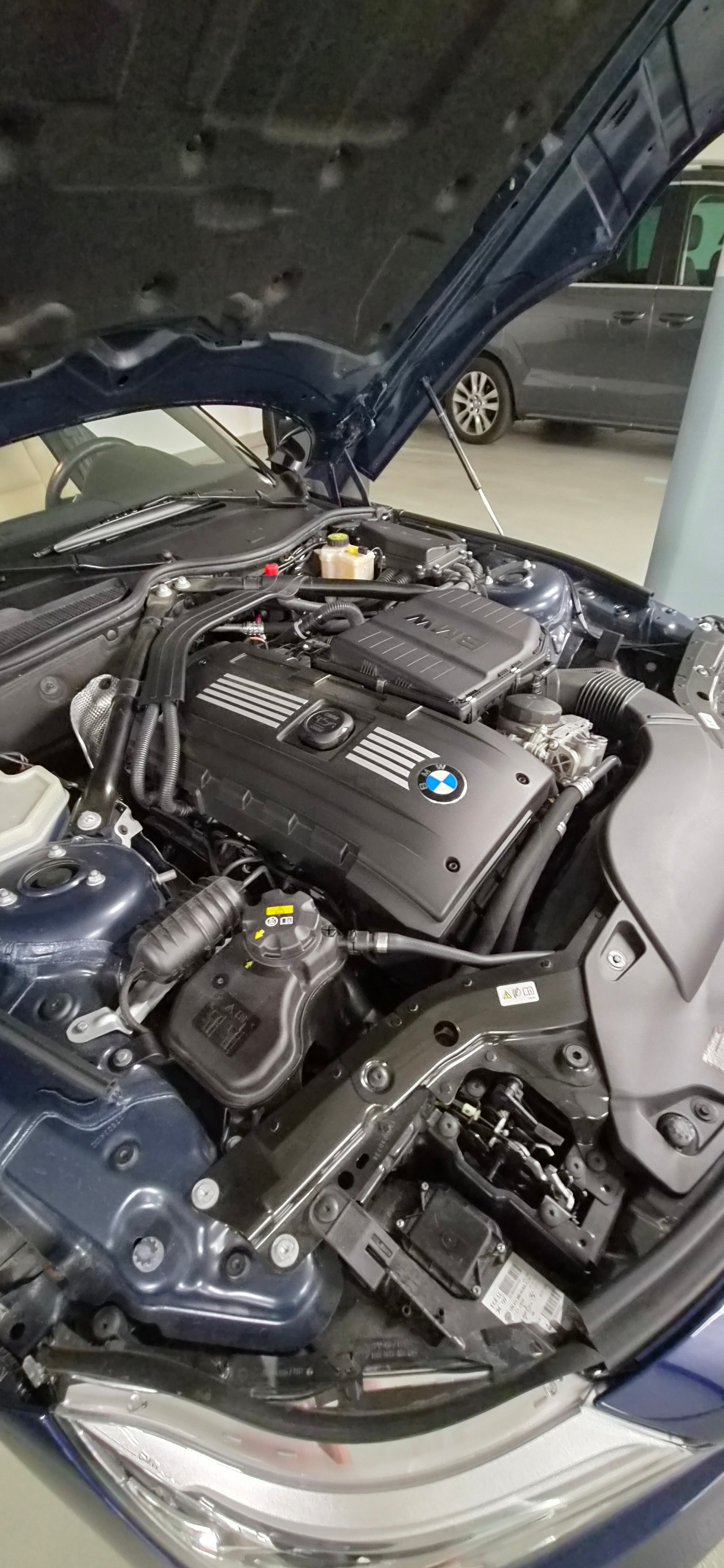 BMW 35is sDrive DK-image-1