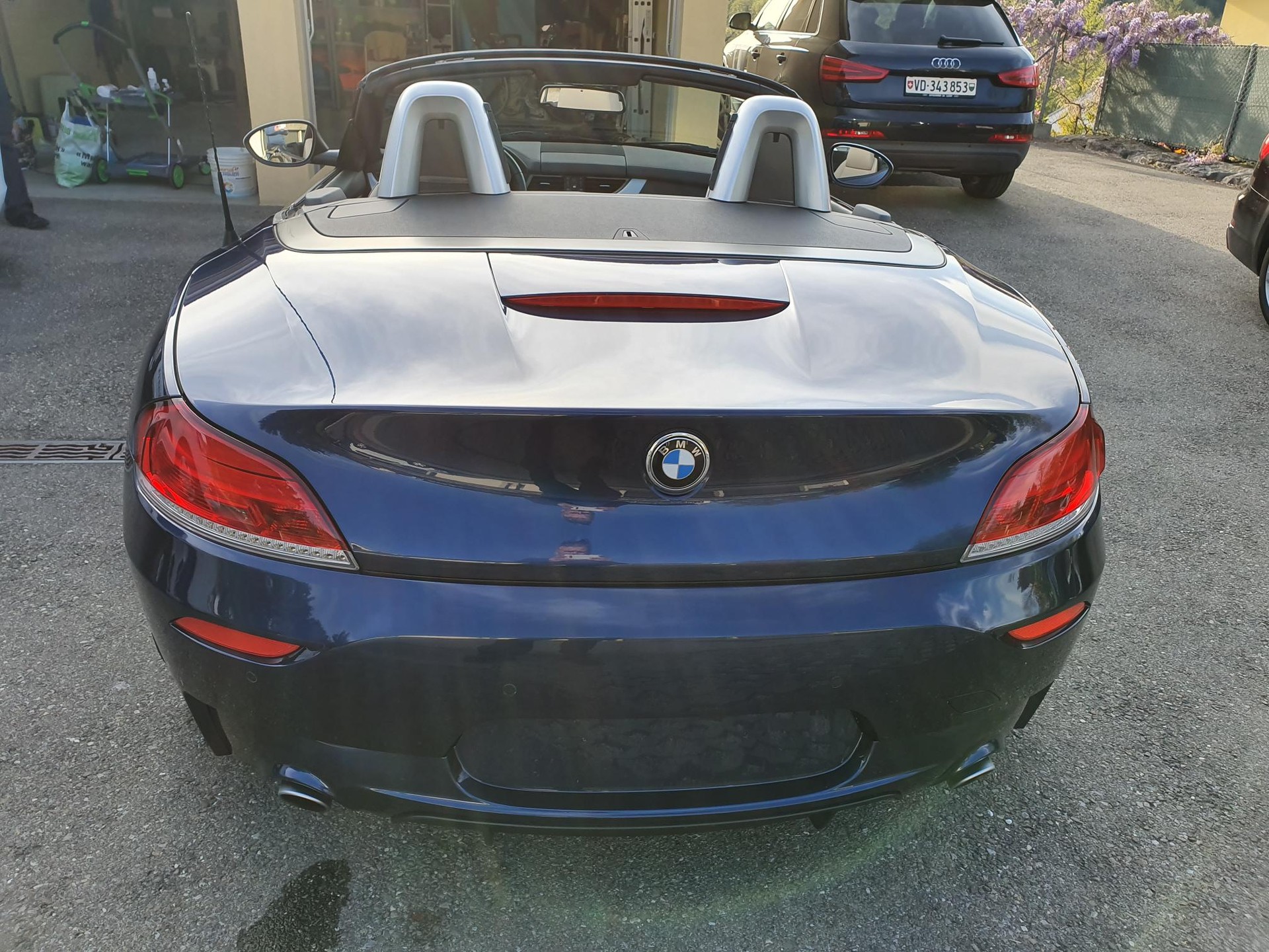BMW 35is sDrive DK-image-5