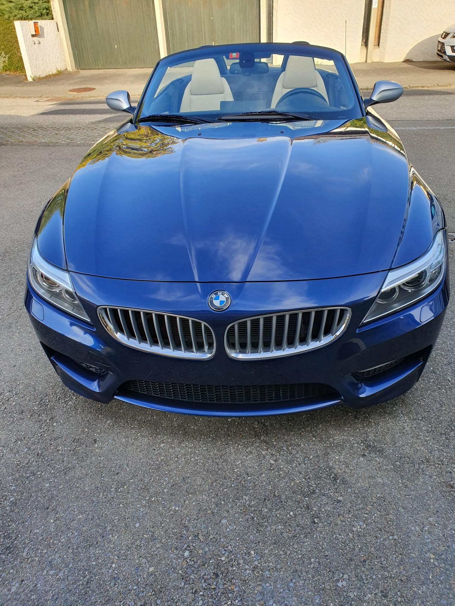 BMW 35is sDrive DK-image-4