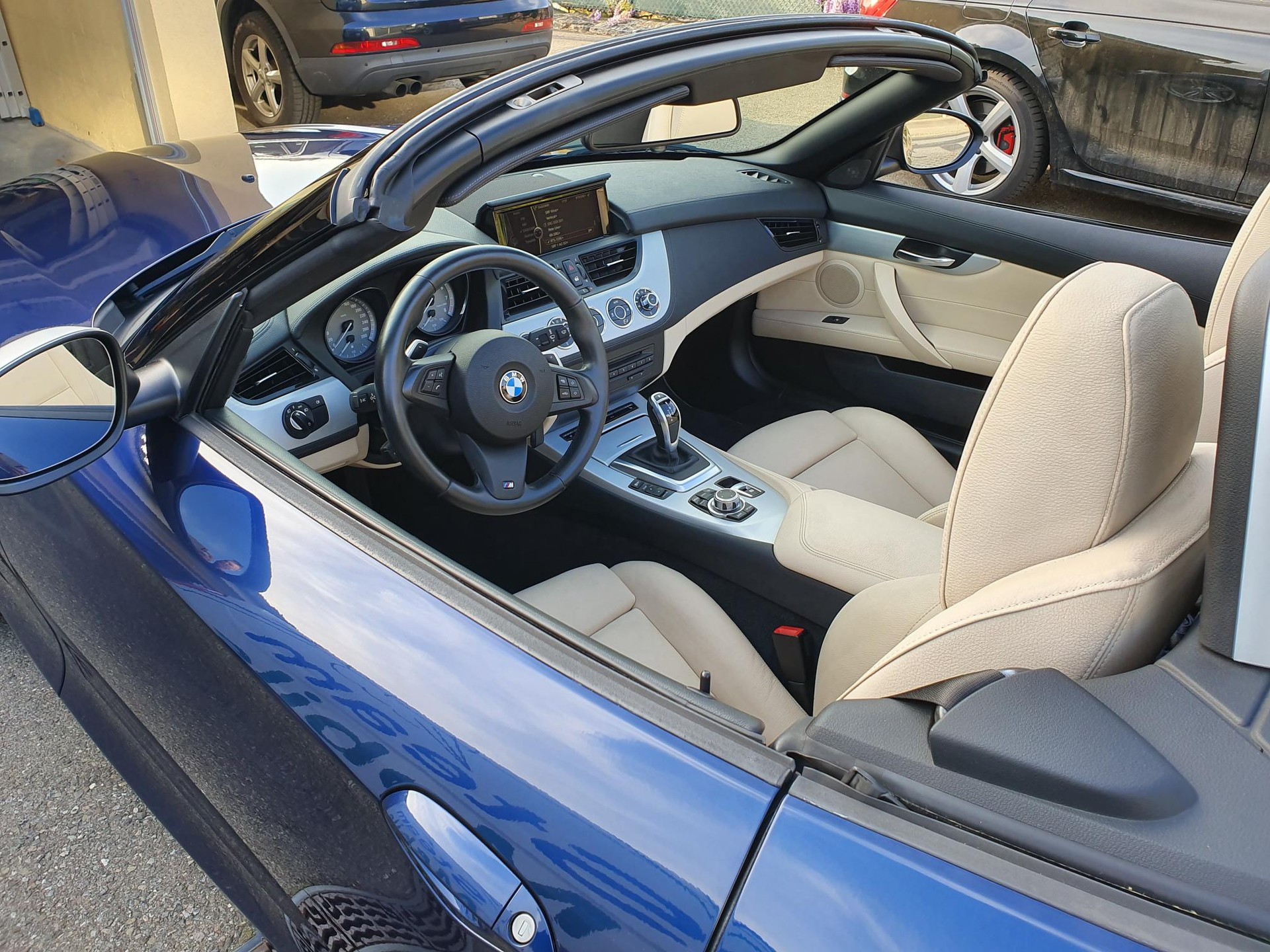 BMW 35is sDrive DK-image-3