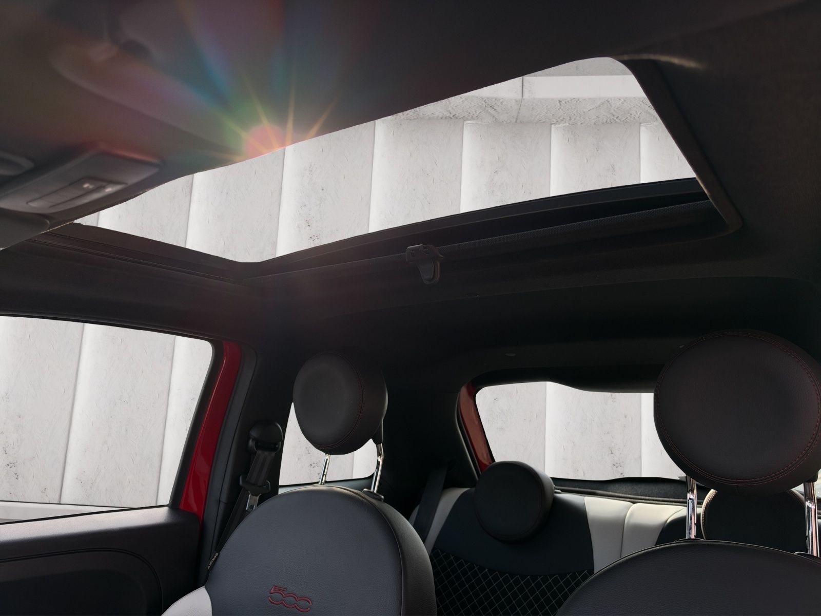 FIAT 500 1.2 Star Dualogic-image-16