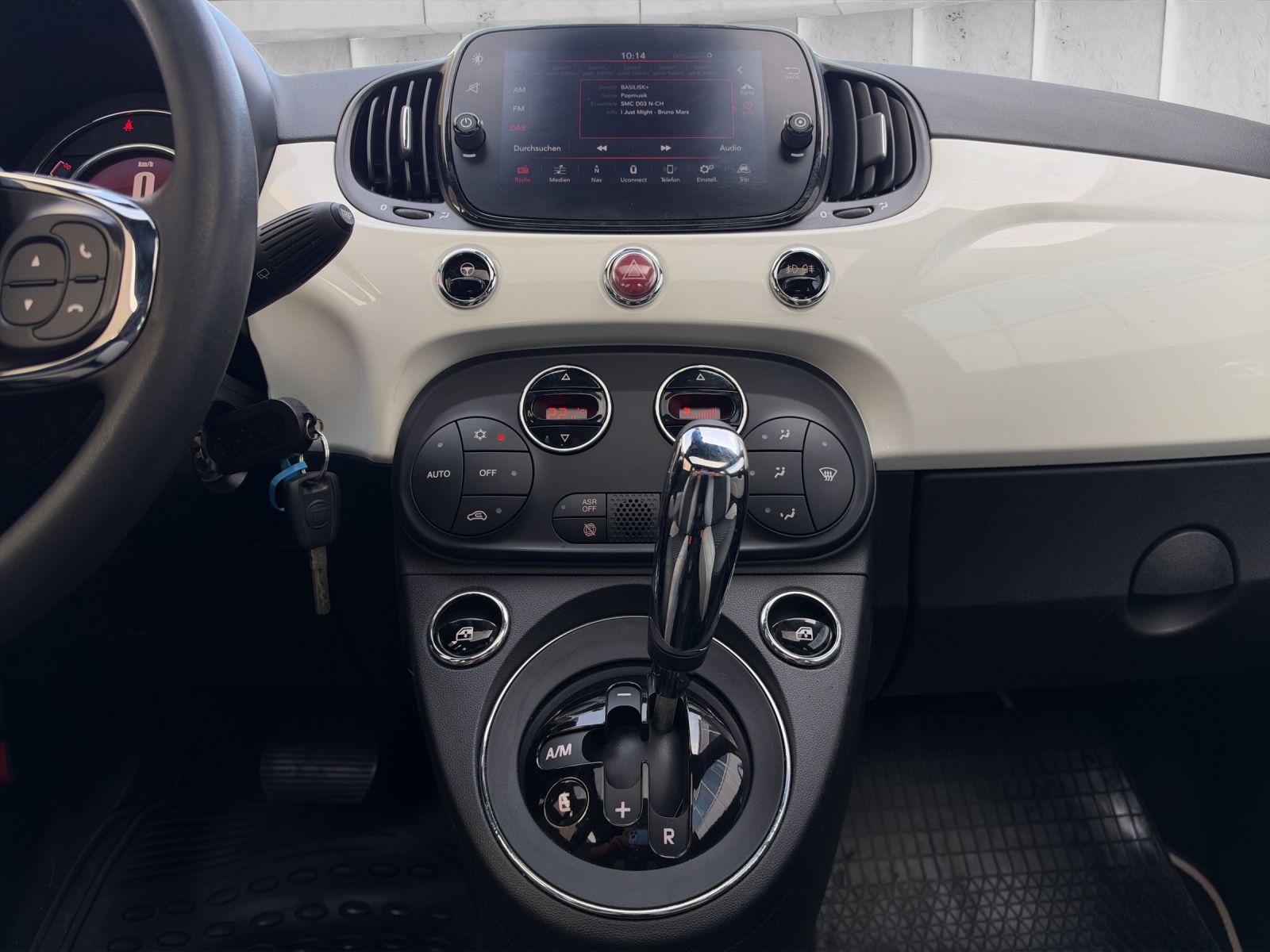FIAT 500 1.2 Star Dualogic-image-12