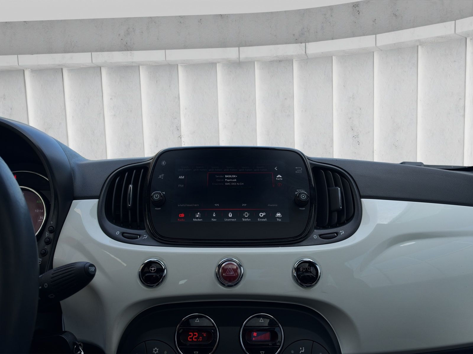 FIAT 500 1.2 Star Dualogic-image-13