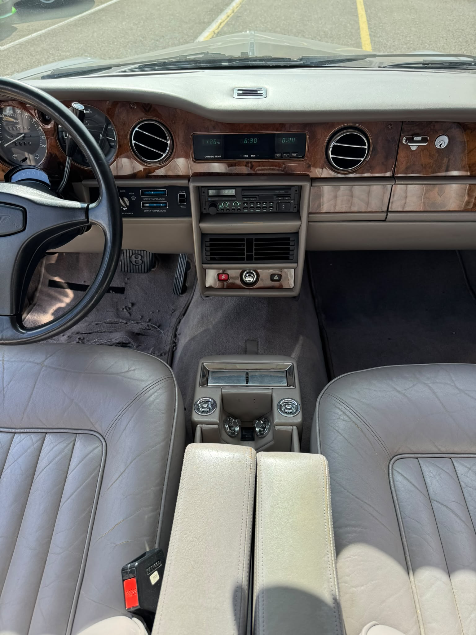 BENTLEY MULS. TURBO-image-10