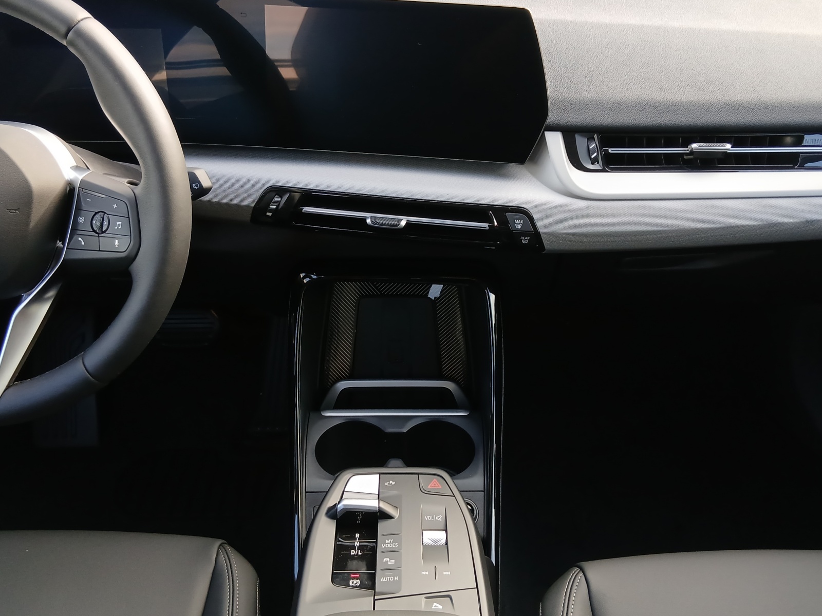 BMW X1 xDrive 20d 48V-image-14