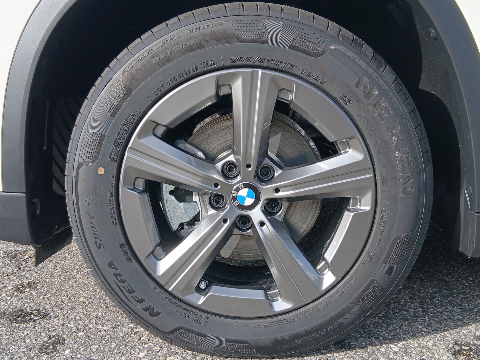 BMW X1 xDrive 20d 48V-image-7