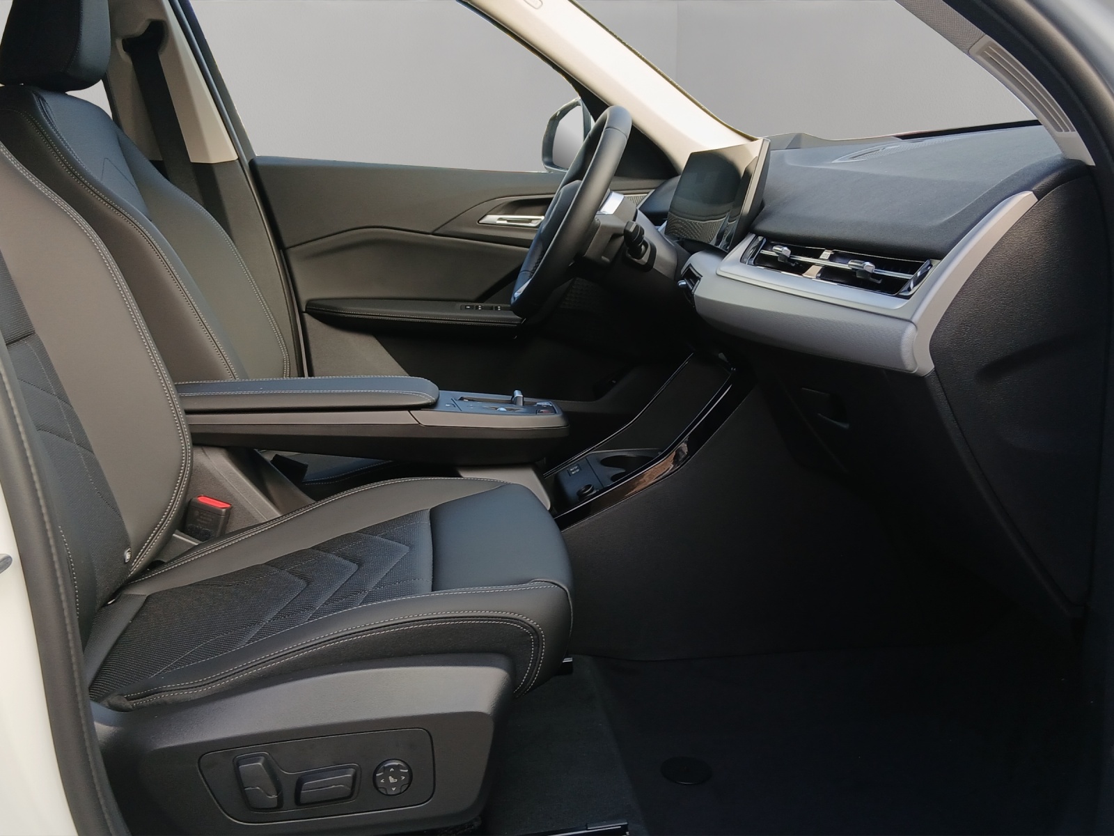 BMW X1 xDrive 20d 48V-image-8