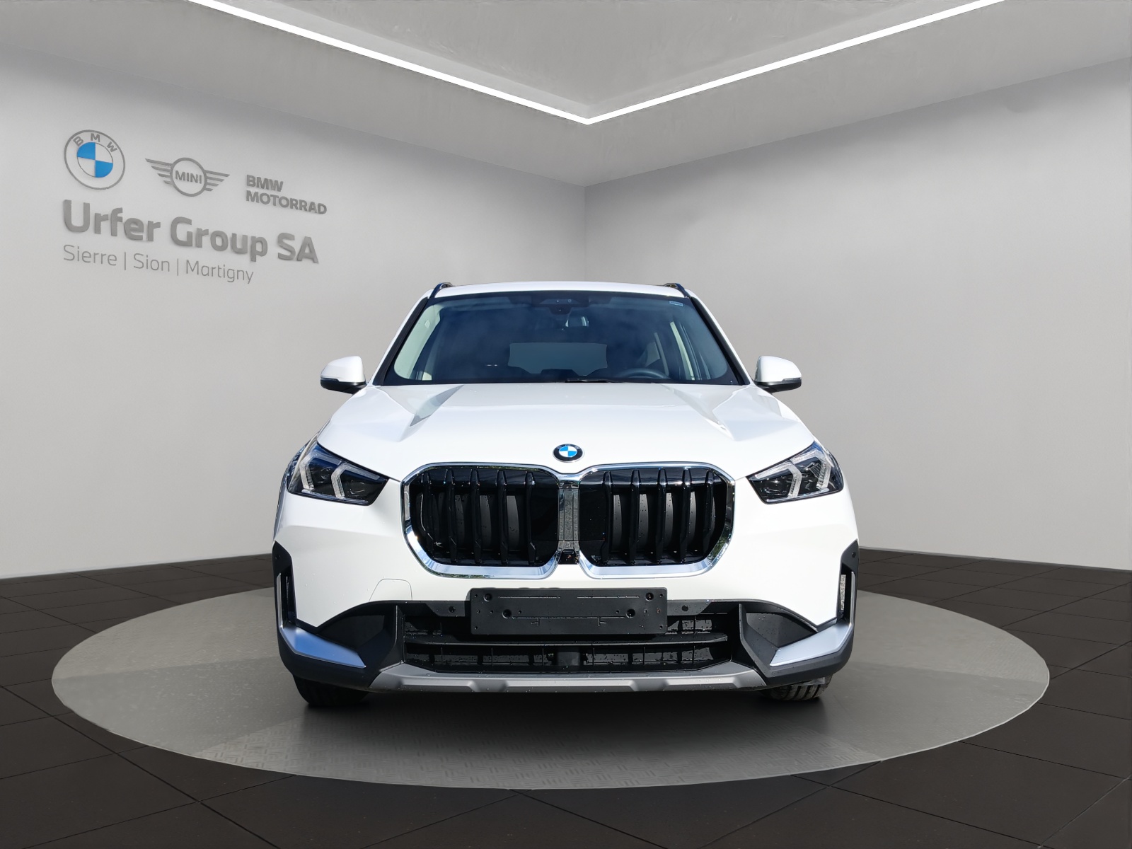 BMW X1 xDrive 20d 48V-image-6
