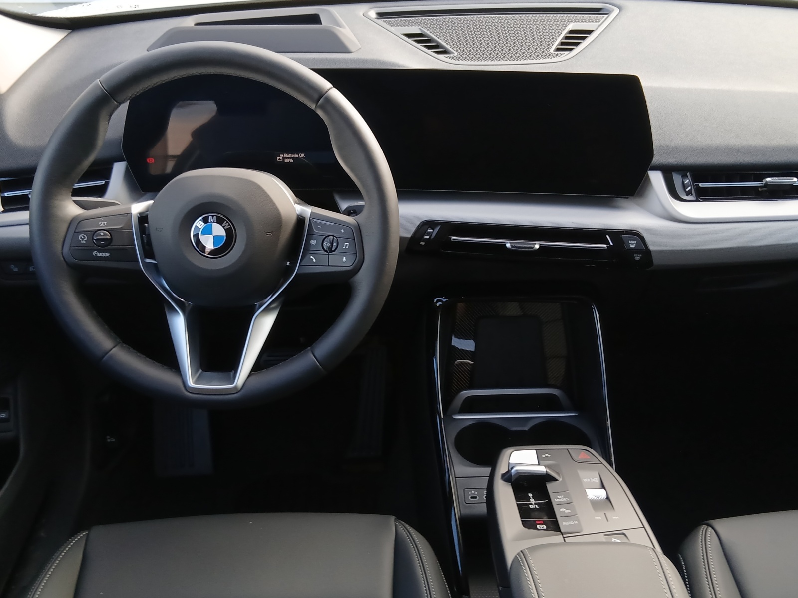 BMW X1 xDrive 20d 48V-image-11