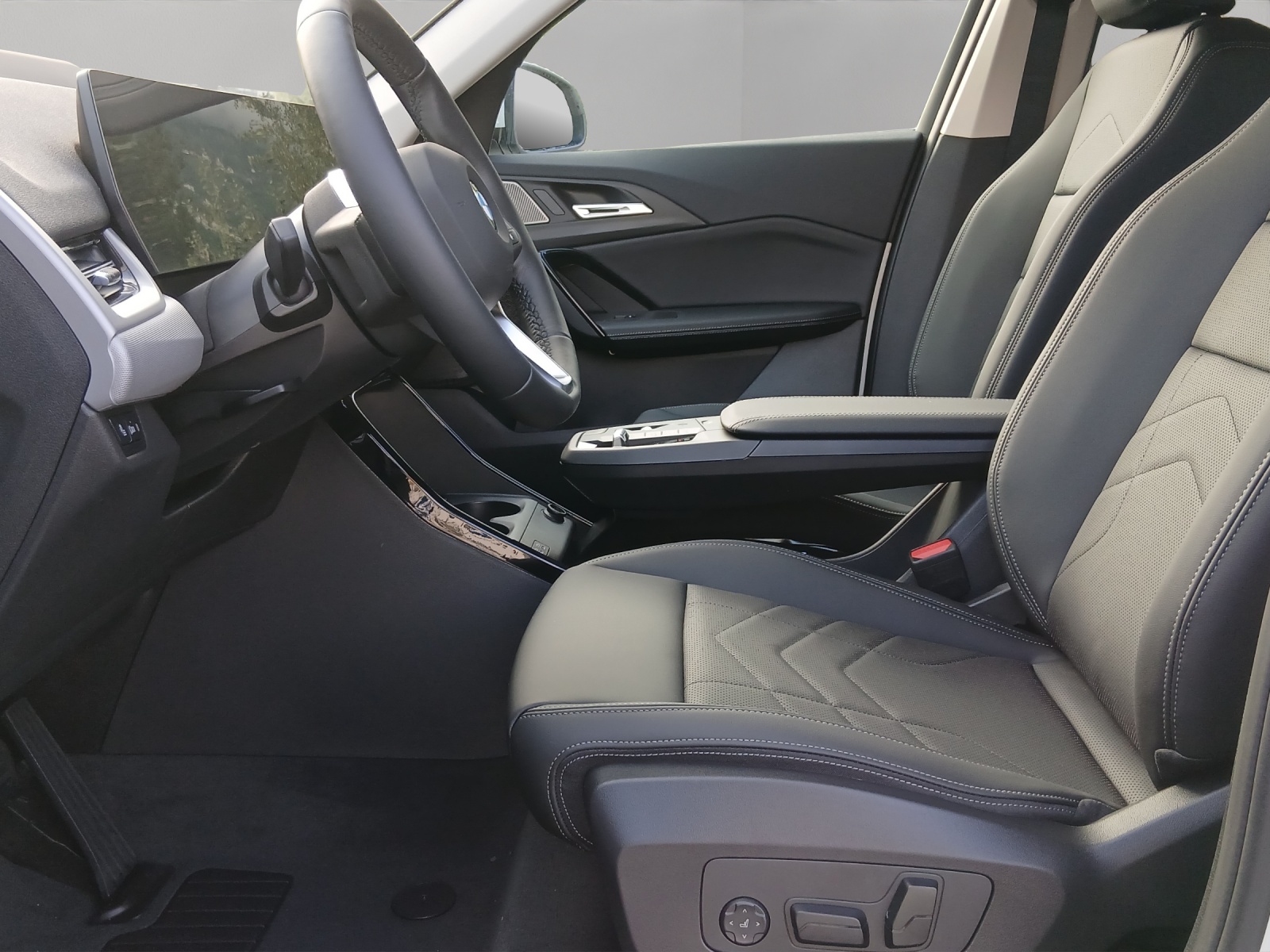 BMW X1 xDrive 20d 48V-image-9