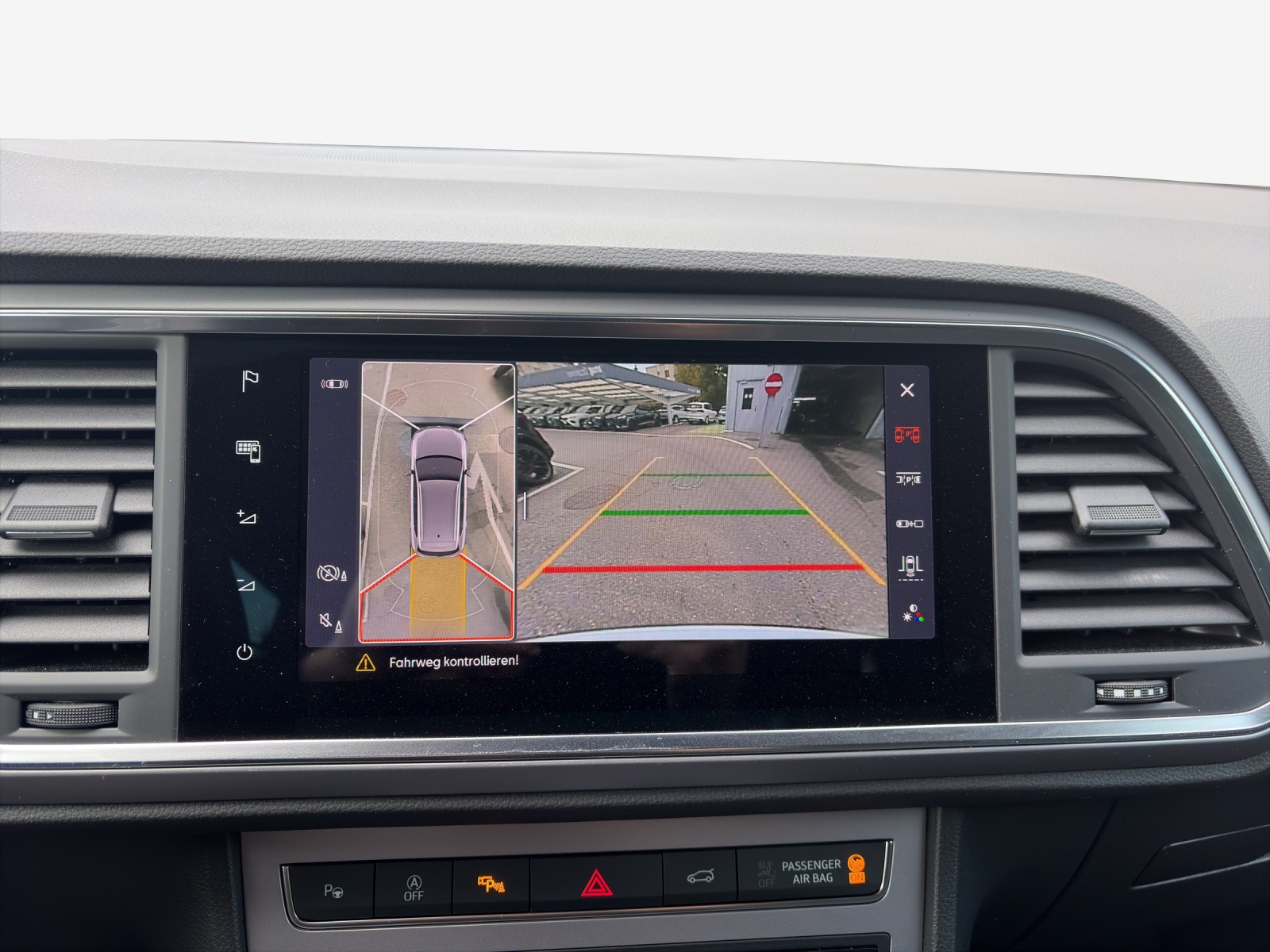 SEAT Ateca 2.0 TSI Hola FR 4Drive DSG-image-14