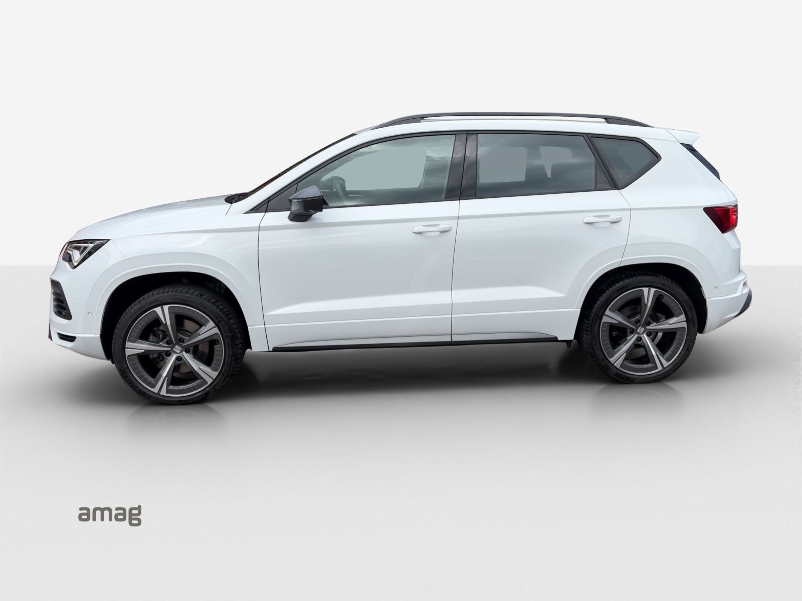 SEAT Ateca 2.0 TSI Hola FR 4Drive DSG-image-1