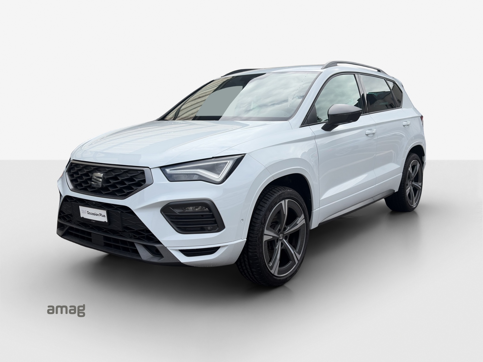 SEAT Ateca 2.0 TSI Hola FR 4Drive DSG-image-0
